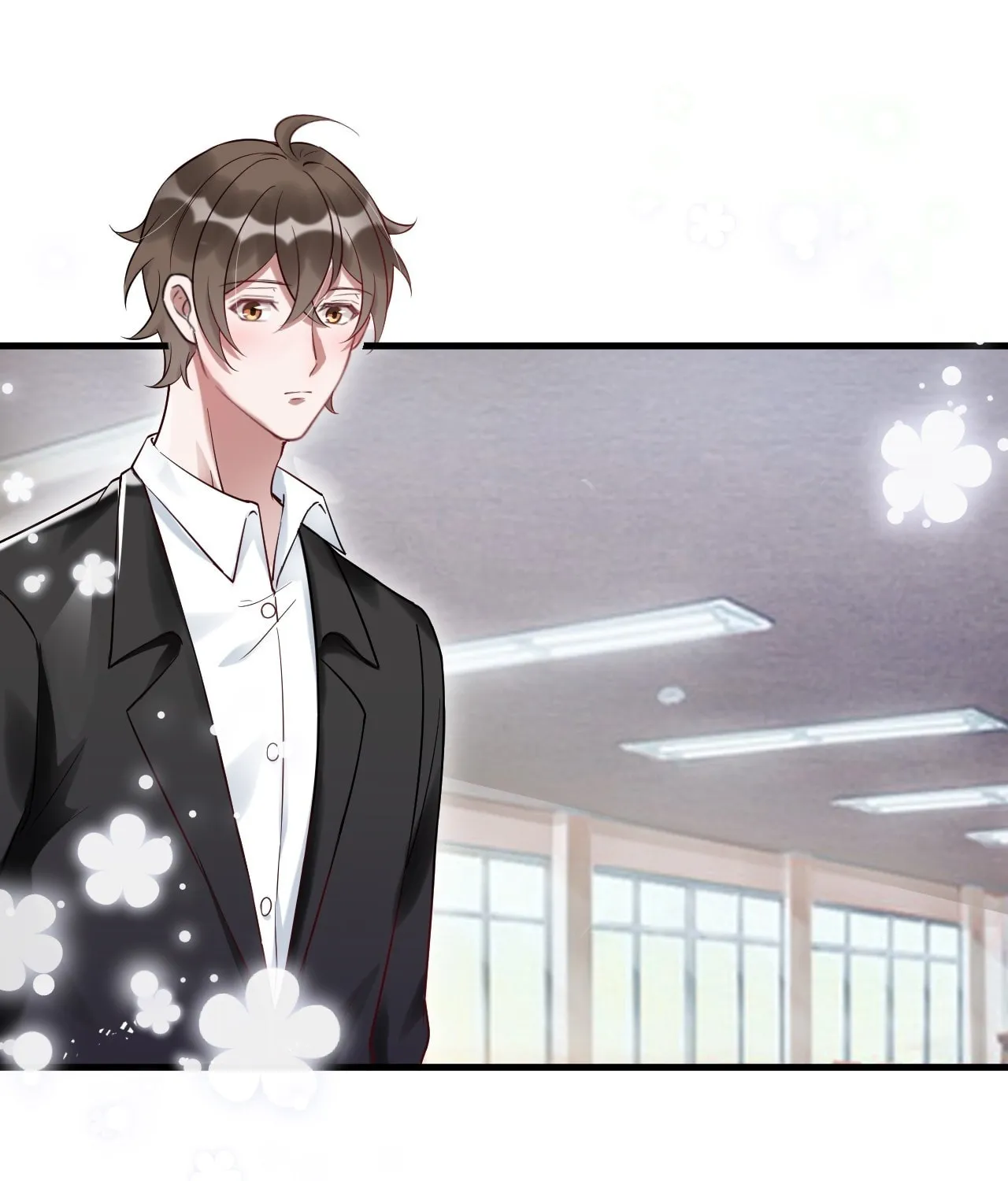 Read Your Distance (Colored) chapter 34.1 image 20 on Lezhin