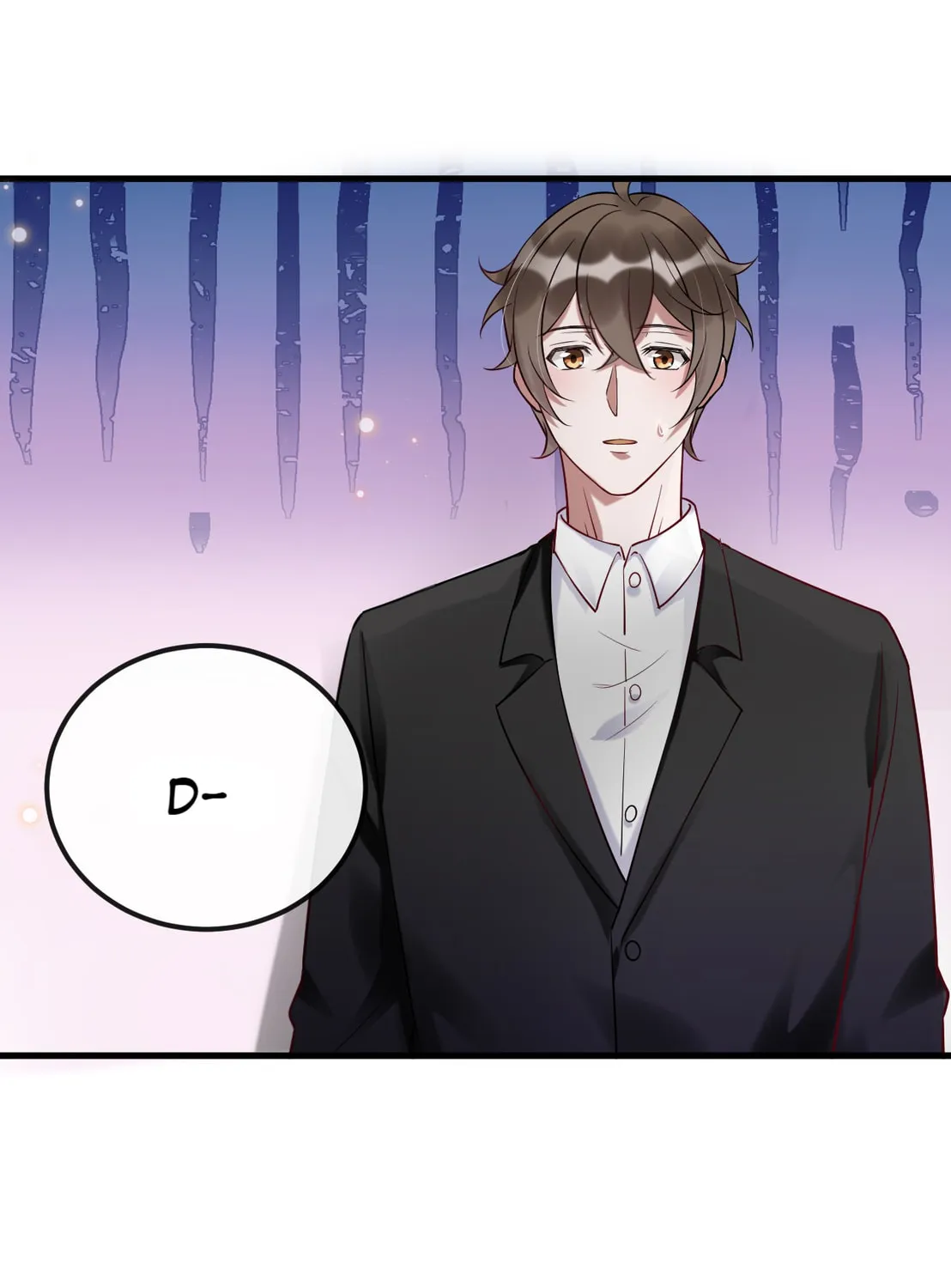 Read Your Distance (Colored) chapter 34.1 image 30 on Lezhin