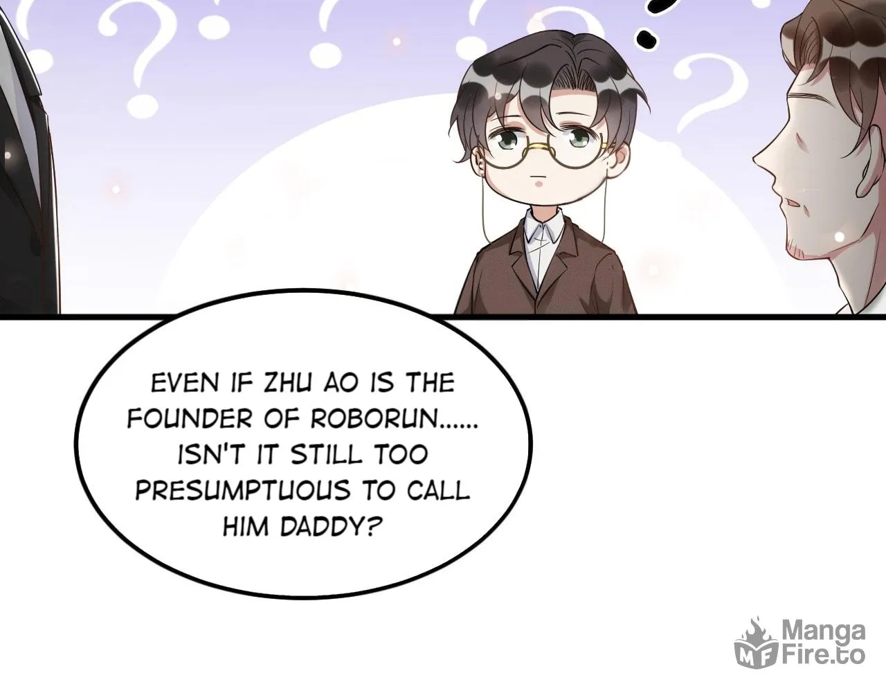 Read Your Distance (Colored) chapter 34.1 image 35 on Lezhin