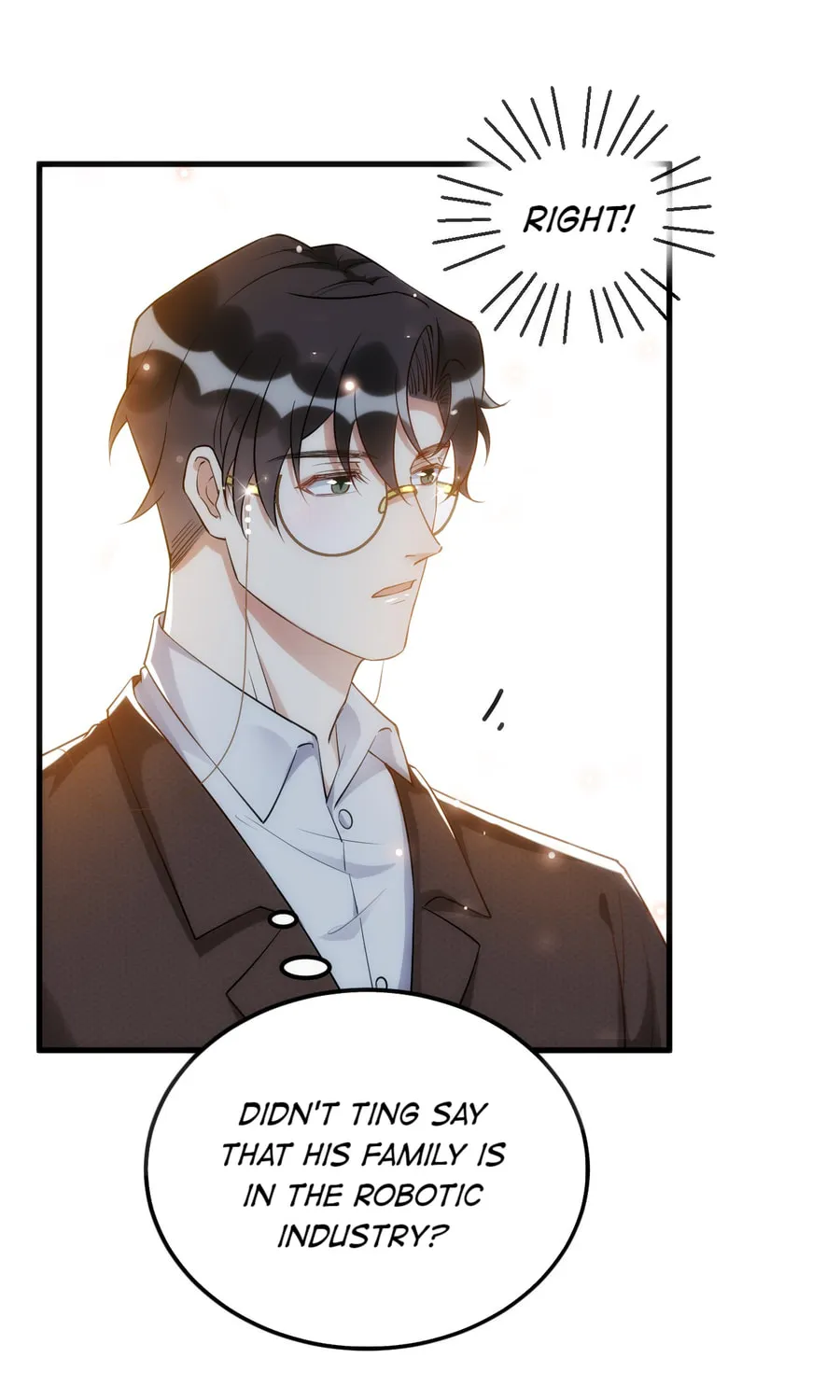 Read Your Distance (Colored) chapter 34.1 image 36 on Lezhin
