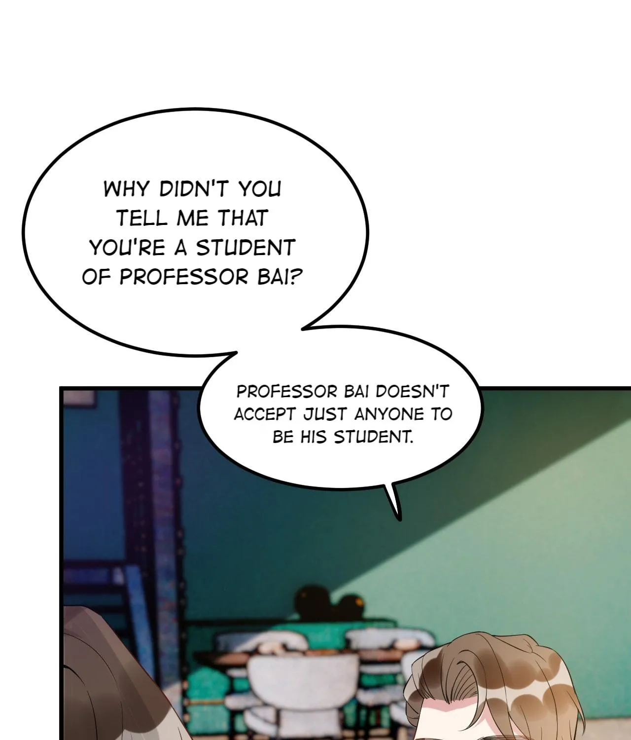 Read Your Distance (Colored) chapter 34.1 image 38 on Lezhin
