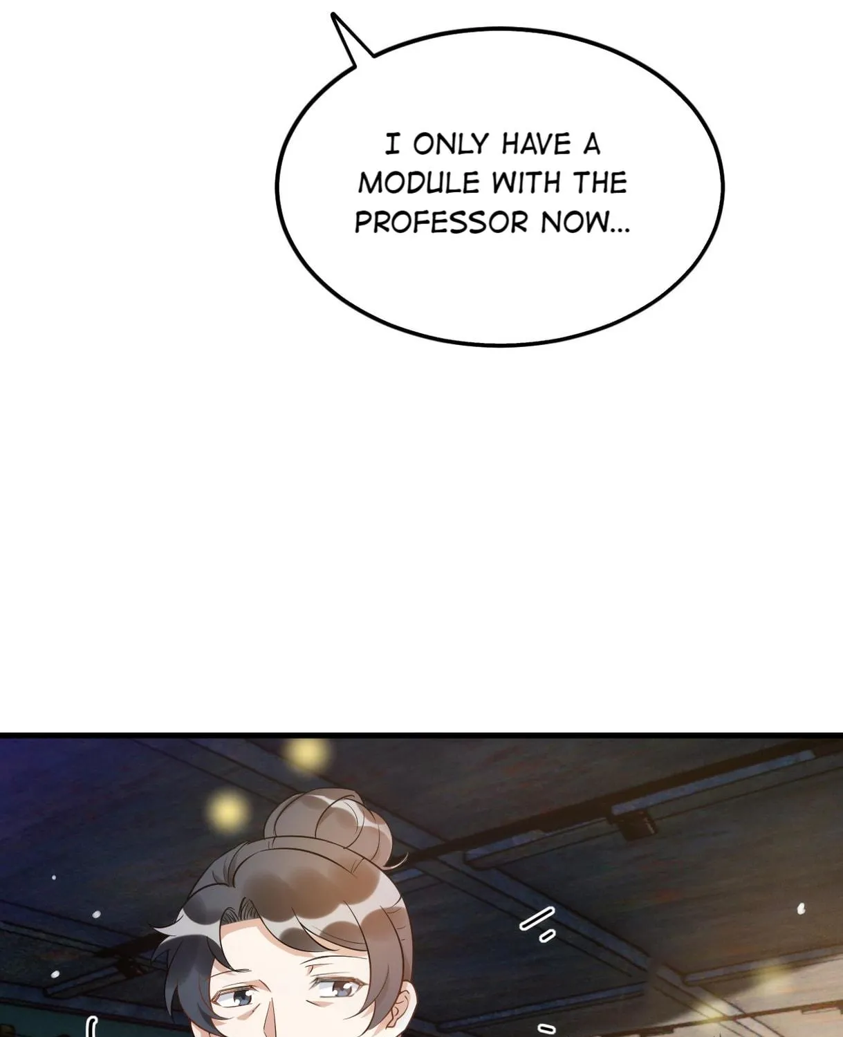 Read Your Distance (Colored) chapter 34.1 image 40 on Lezhin