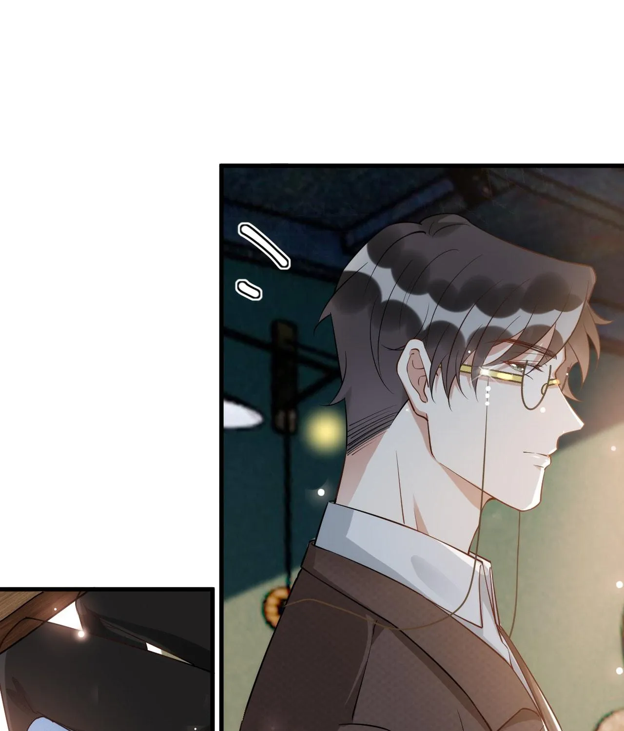 Read Your Distance (Colored) chapter 34.1 image 46 on Lezhin