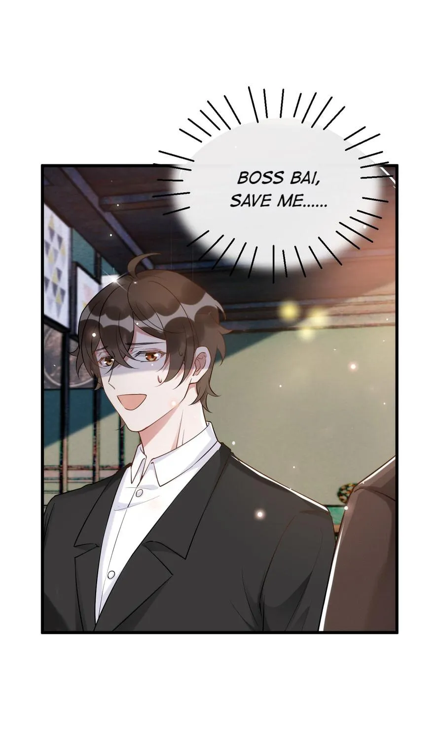 Read Your Distance (Colored) chapter 34.1 image 48 on Lezhin