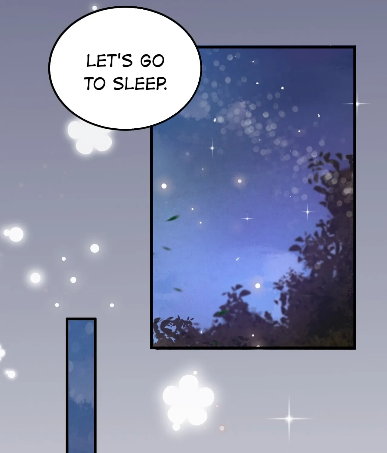Read Your Distance (Colored) chapter 34.1 image 6 on Lezhin