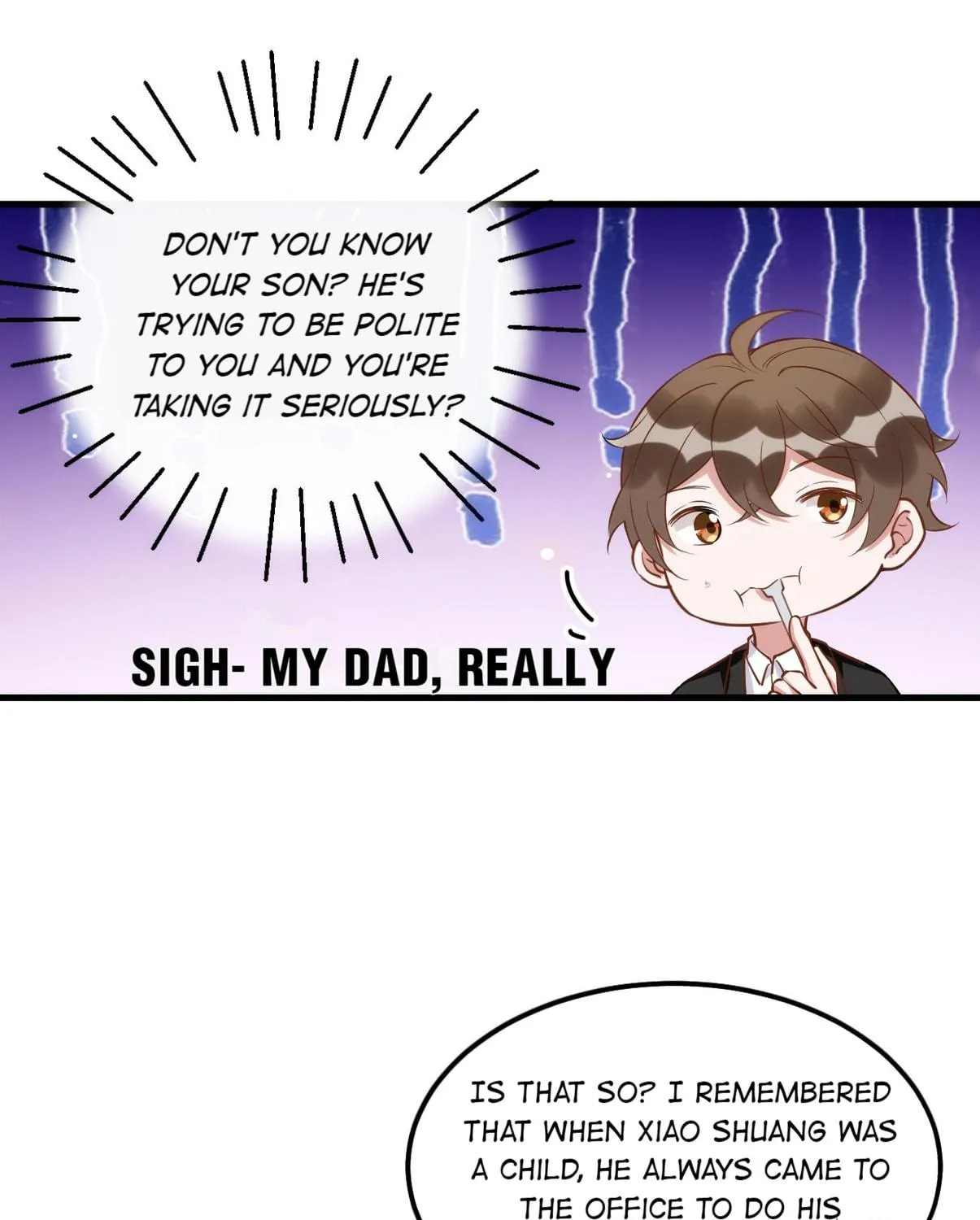 Read Your Distance (Colored) chapter 34.2 image 11 on Lezhin