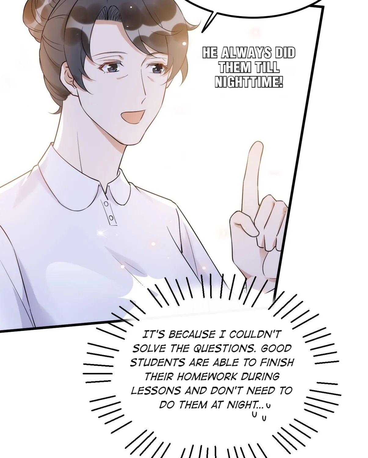 Read Your Distance (Colored) chapter 34.2 image 13 on Lezhin