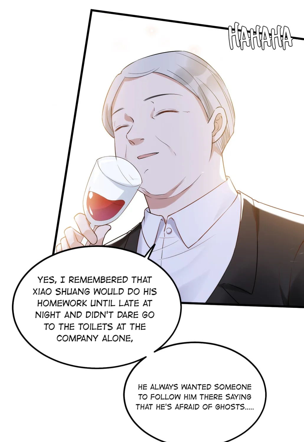Read Your Distance (Colored) chapter 34.2 image 15 on Lezhin