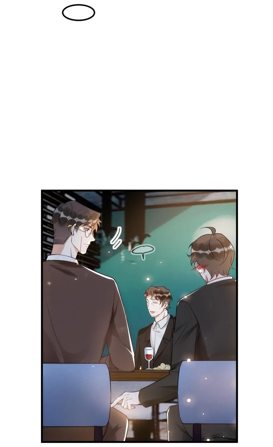Read Your Distance (Colored) chapter 34.2 image 18 on Lezhin