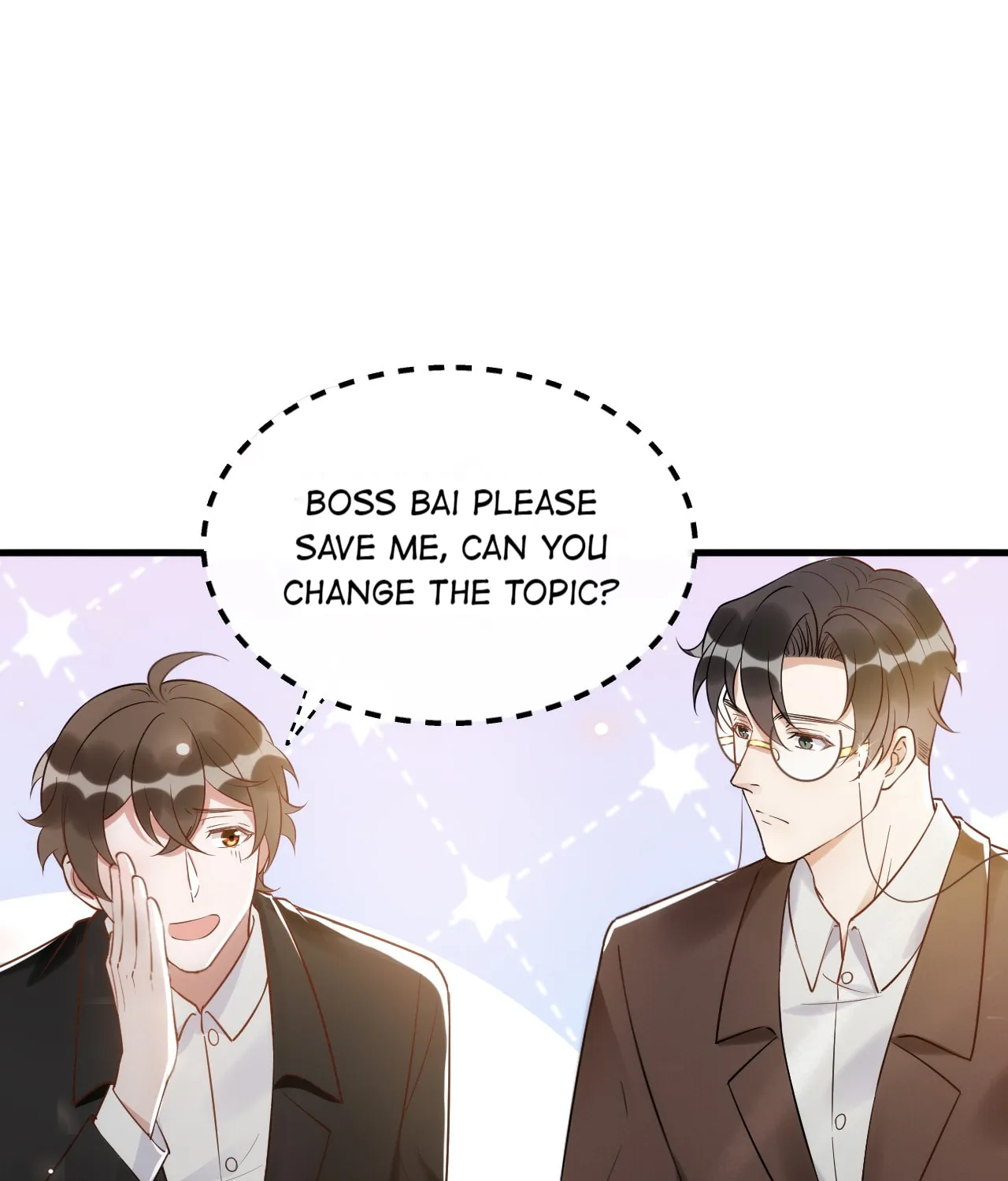Read Your Distance (Colored) chapter 34.2 image 20 on Lezhin