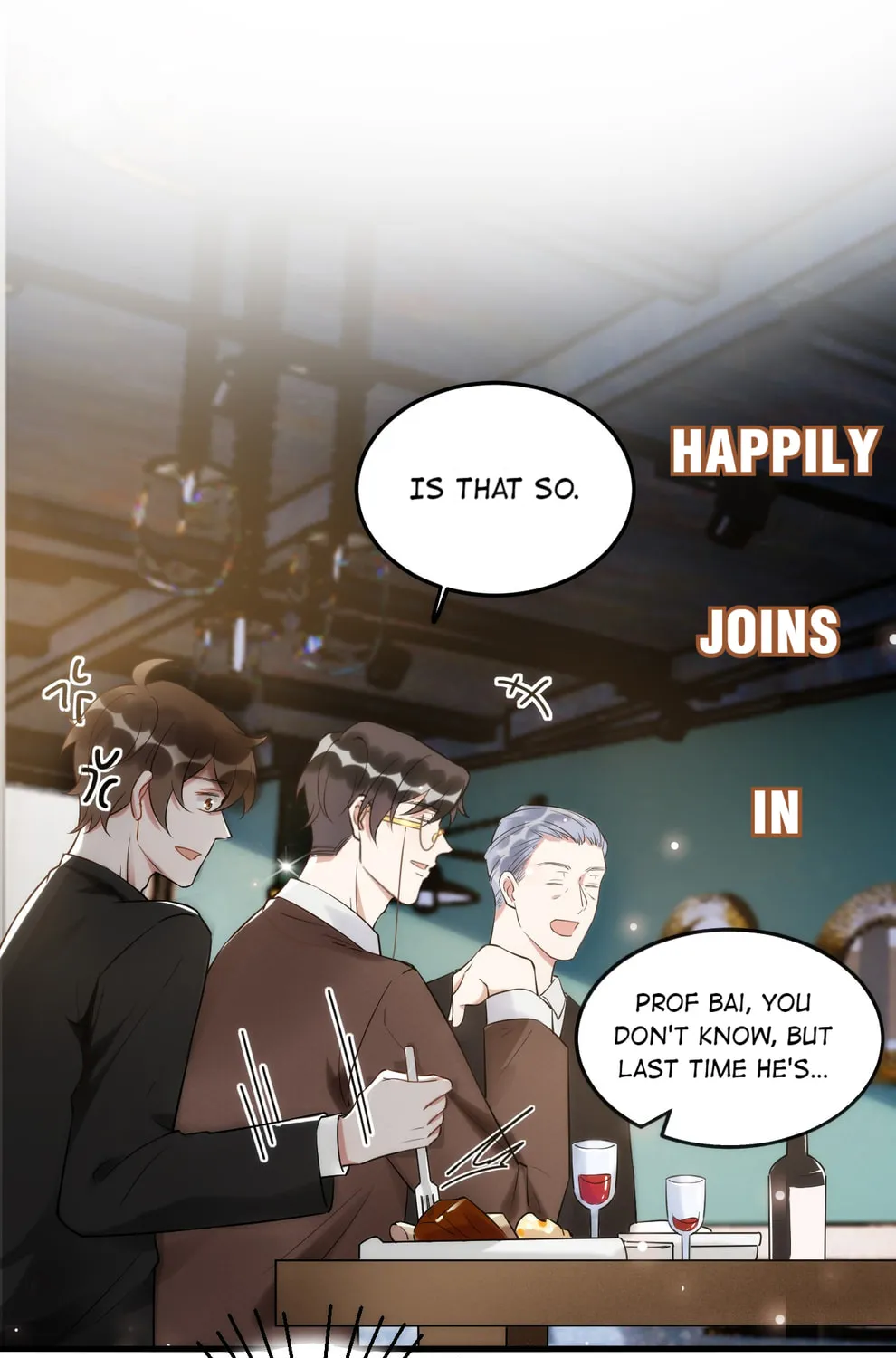 Read Your Distance (Colored) chapter 34.2 image 24 on Lezhin