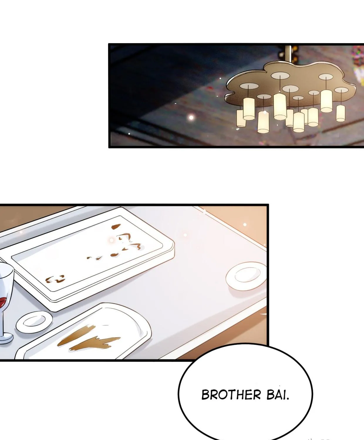 Read Your Distance (Colored) chapter 34.2 image 27 on Lezhin