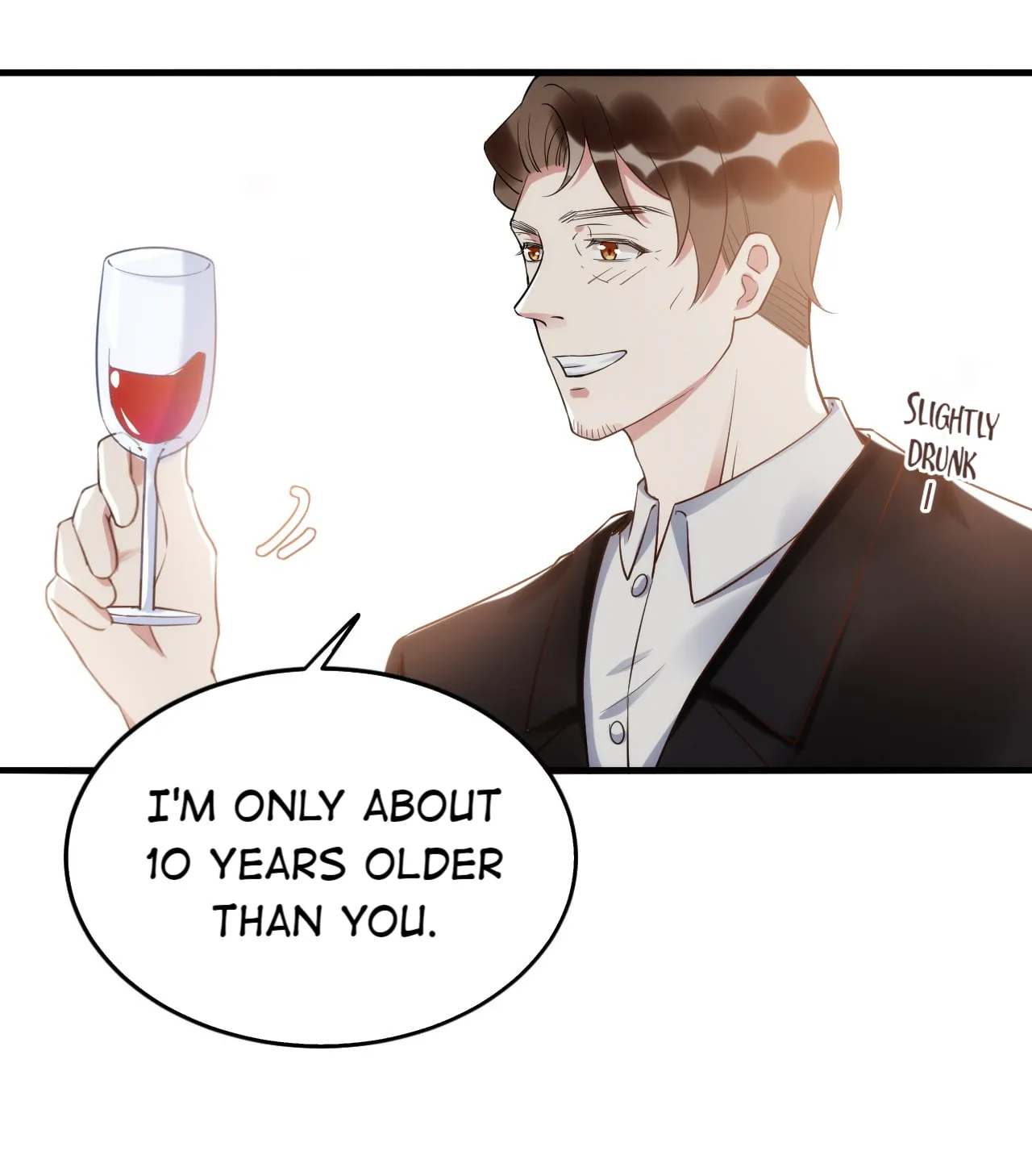 Read Your Distance (Colored) chapter 34.2 image 29 on Lezhin