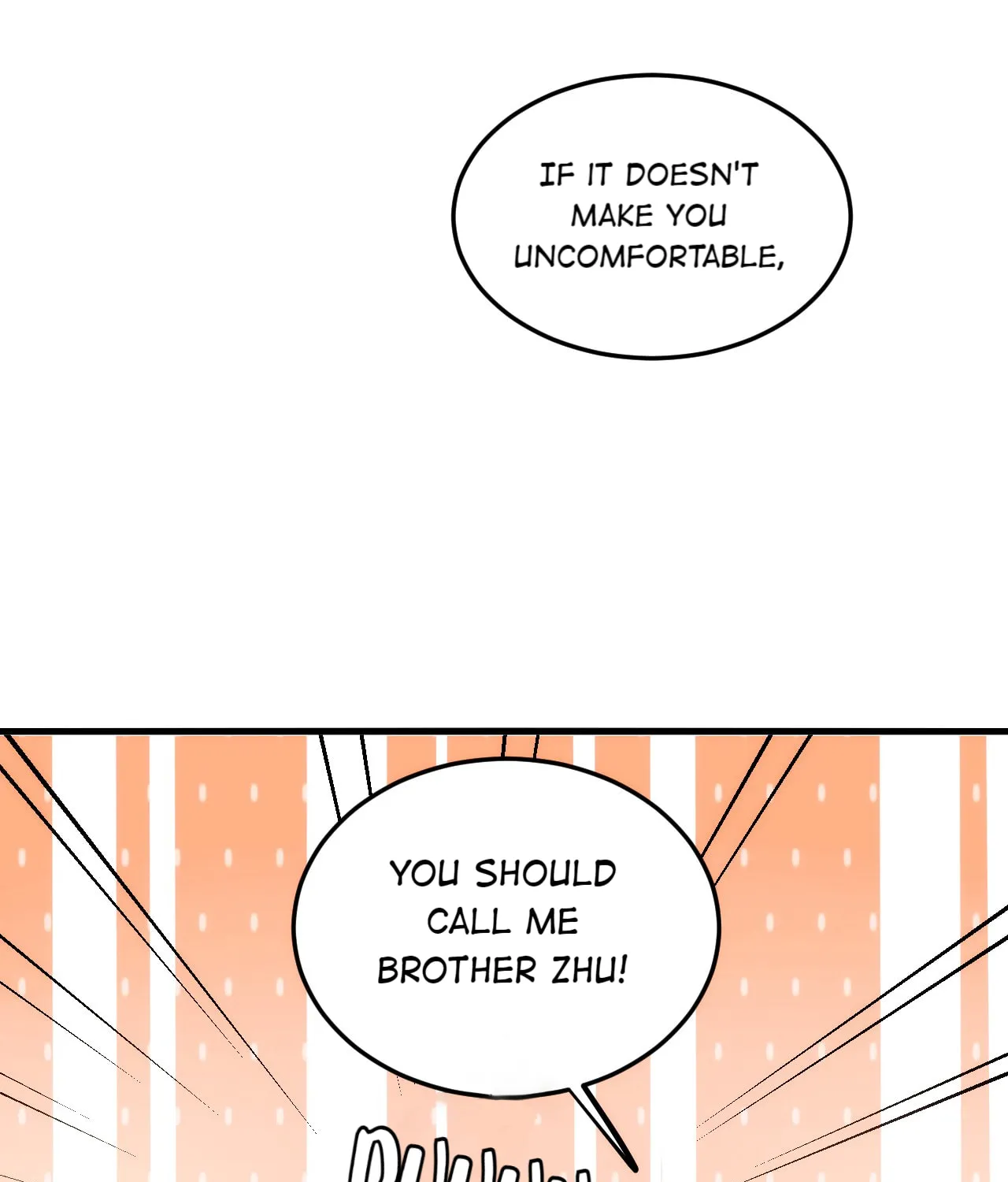 Read Your Distance (Colored) chapter 34.2 image 30 on Lezhin