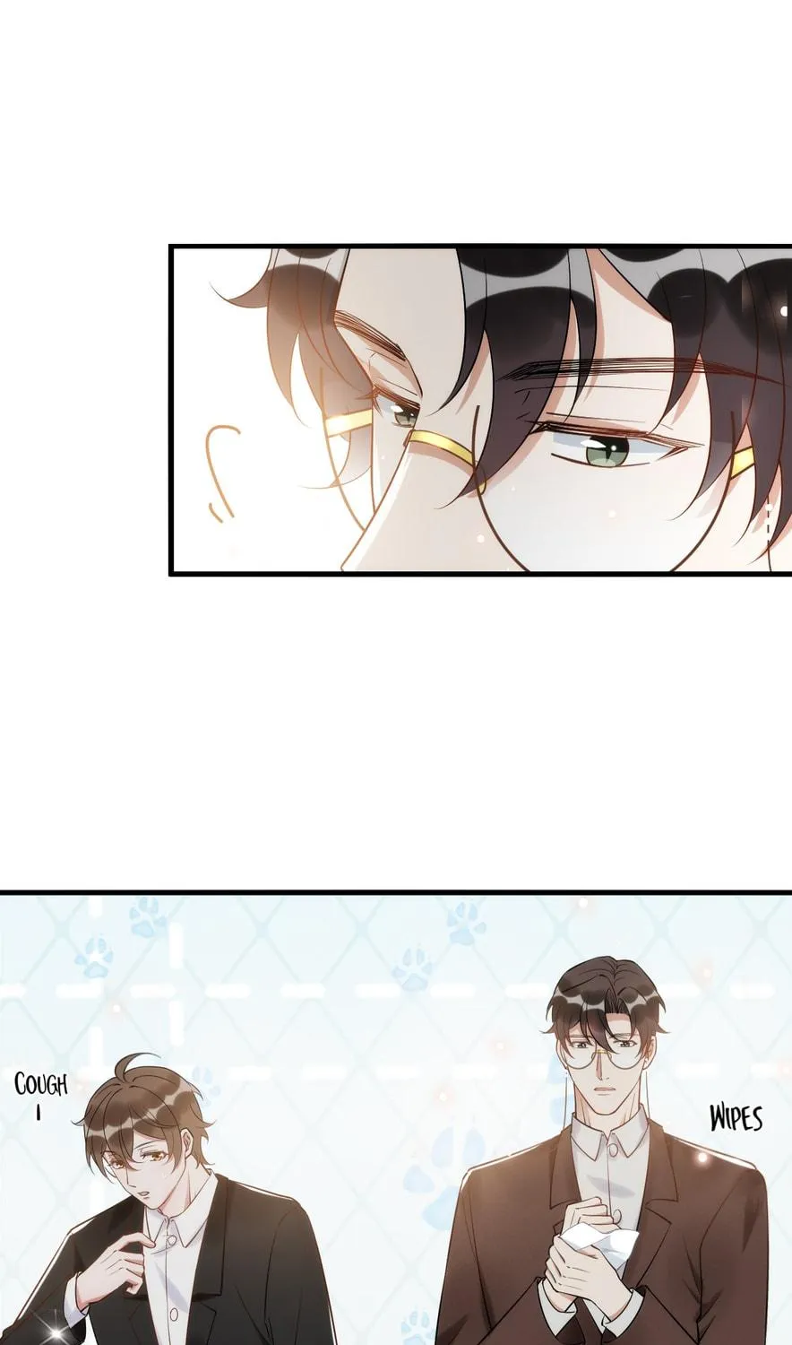 Read Your Distance (Colored) chapter 34.2 image 36 on Lezhin