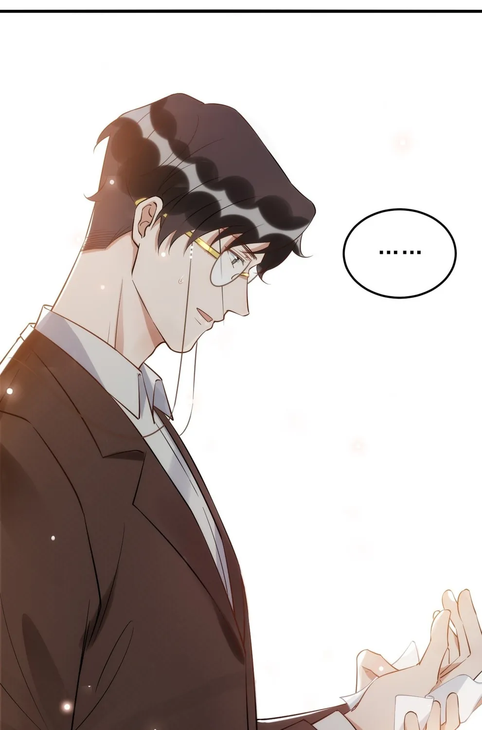Read Your Distance (Colored) chapter 34.2 image 42 on Lezhin