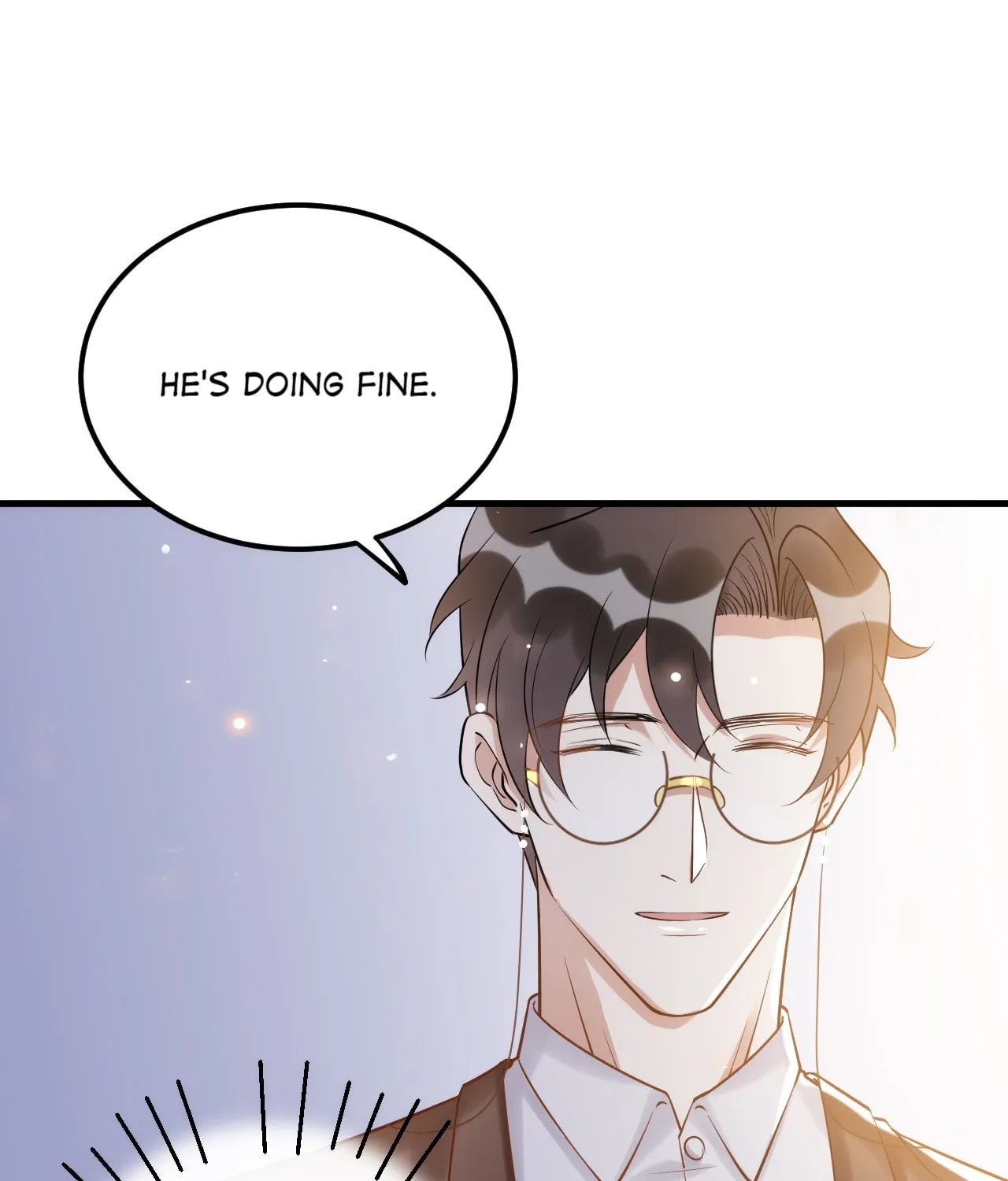 Read Your Distance (Colored) chapter 34.2 image 7 on Lezhin
