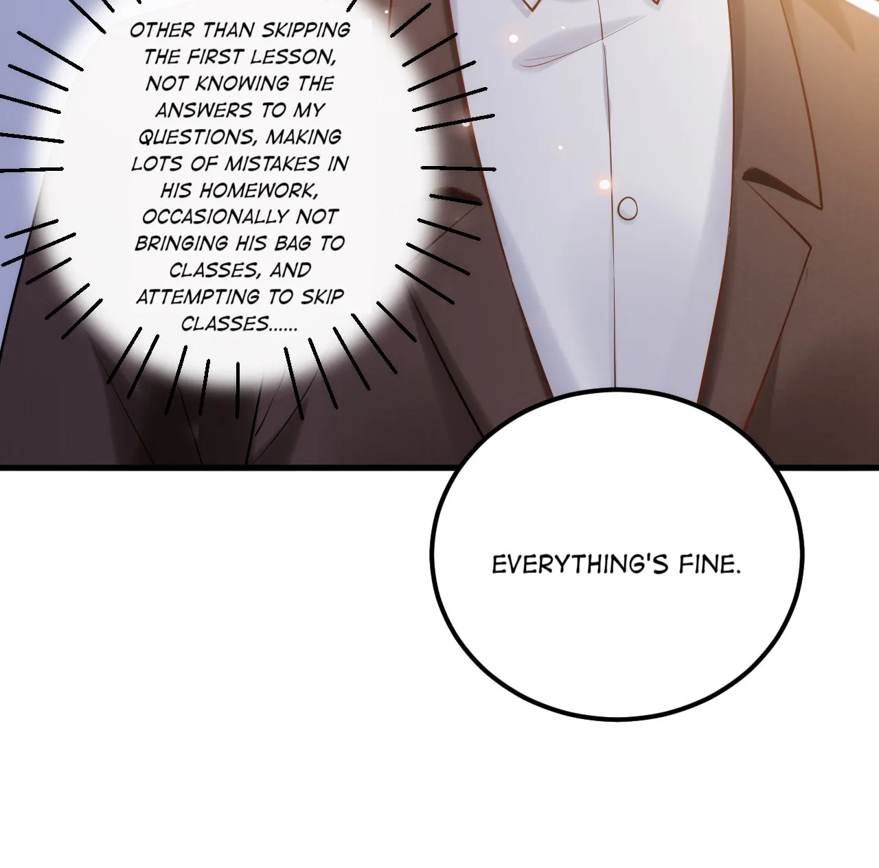 Read Your Distance (Colored) chapter 34.2 image 8 on Lezhin