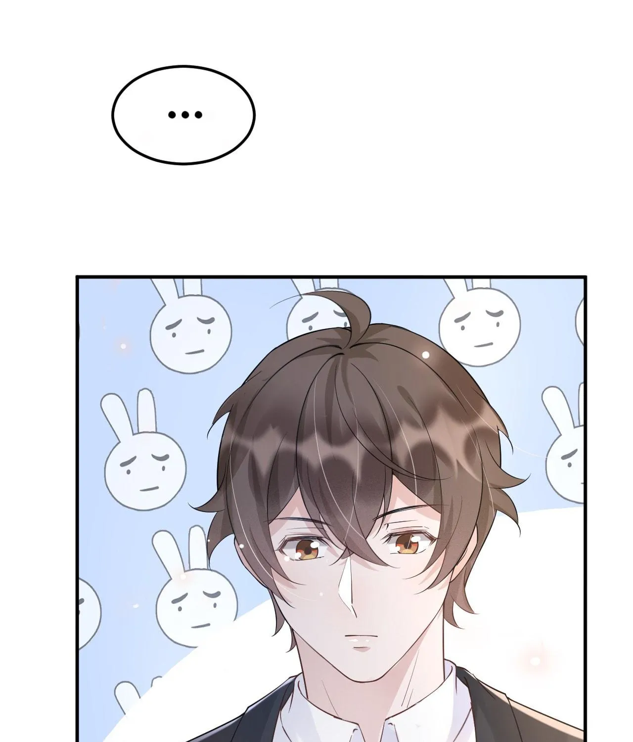 Read Your Distance (Colored) chapter 35.1 image 16 on Lezhin