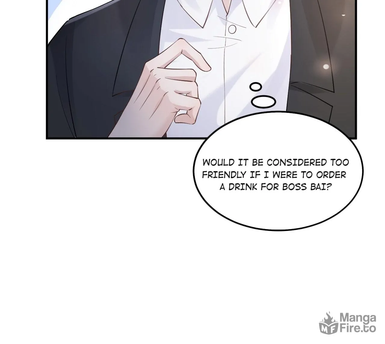Read Your Distance (Colored) chapter 35.1 image 17 on Lezhin