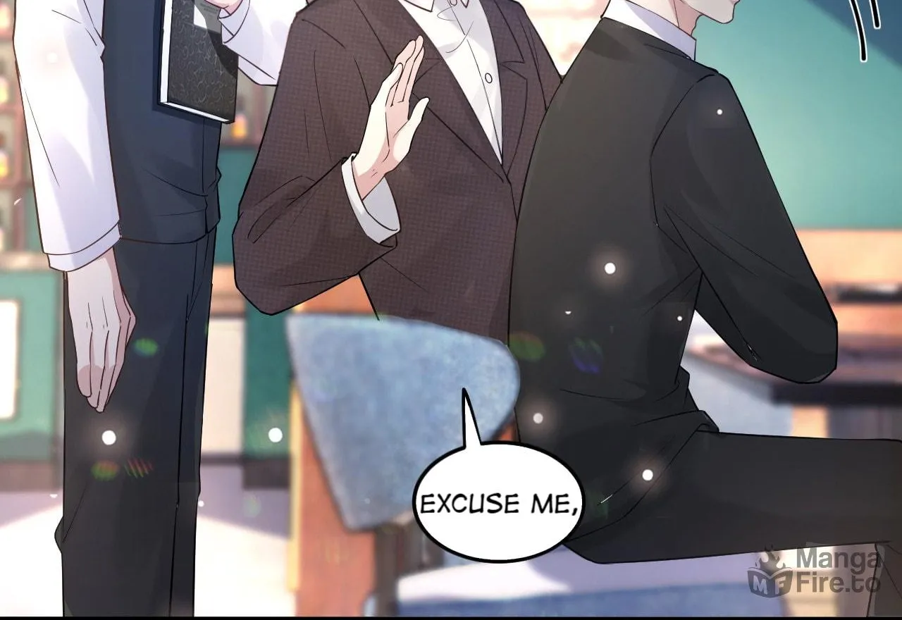 Read Your Distance (Colored) chapter 35.1 image 19 on Lezhin