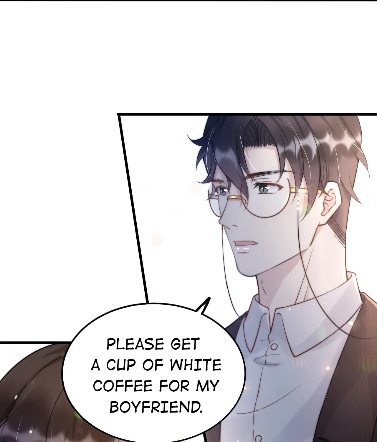 Read Your Distance (Colored) chapter 35.1 image 20 on Lezhin