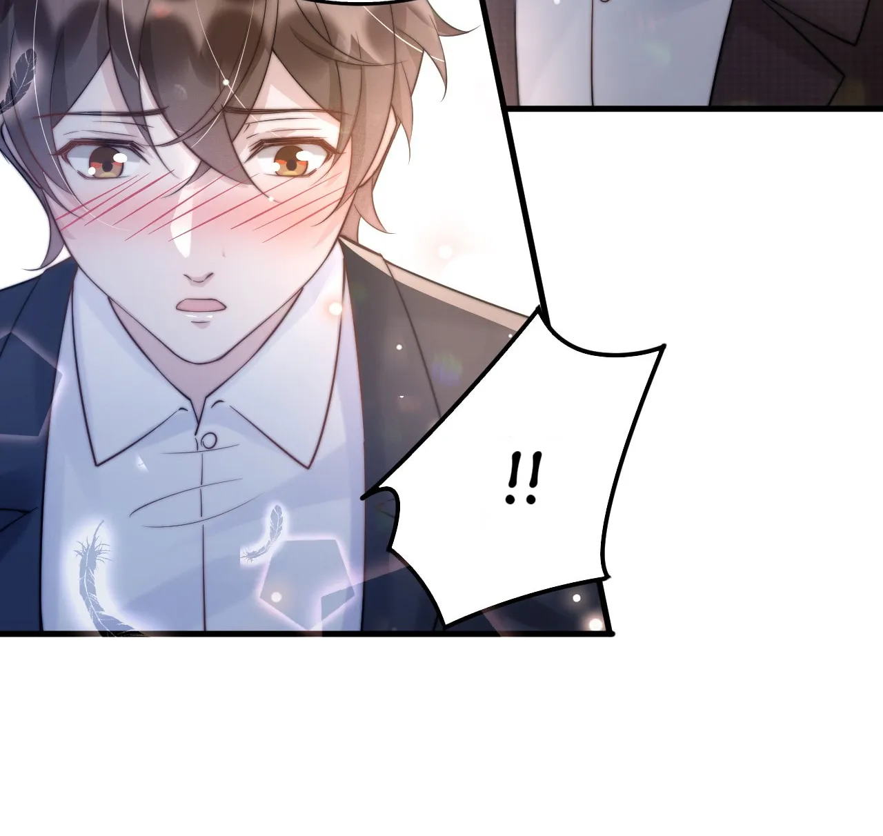 Read Your Distance (Colored) chapter 35.1 image 21 on Lezhin