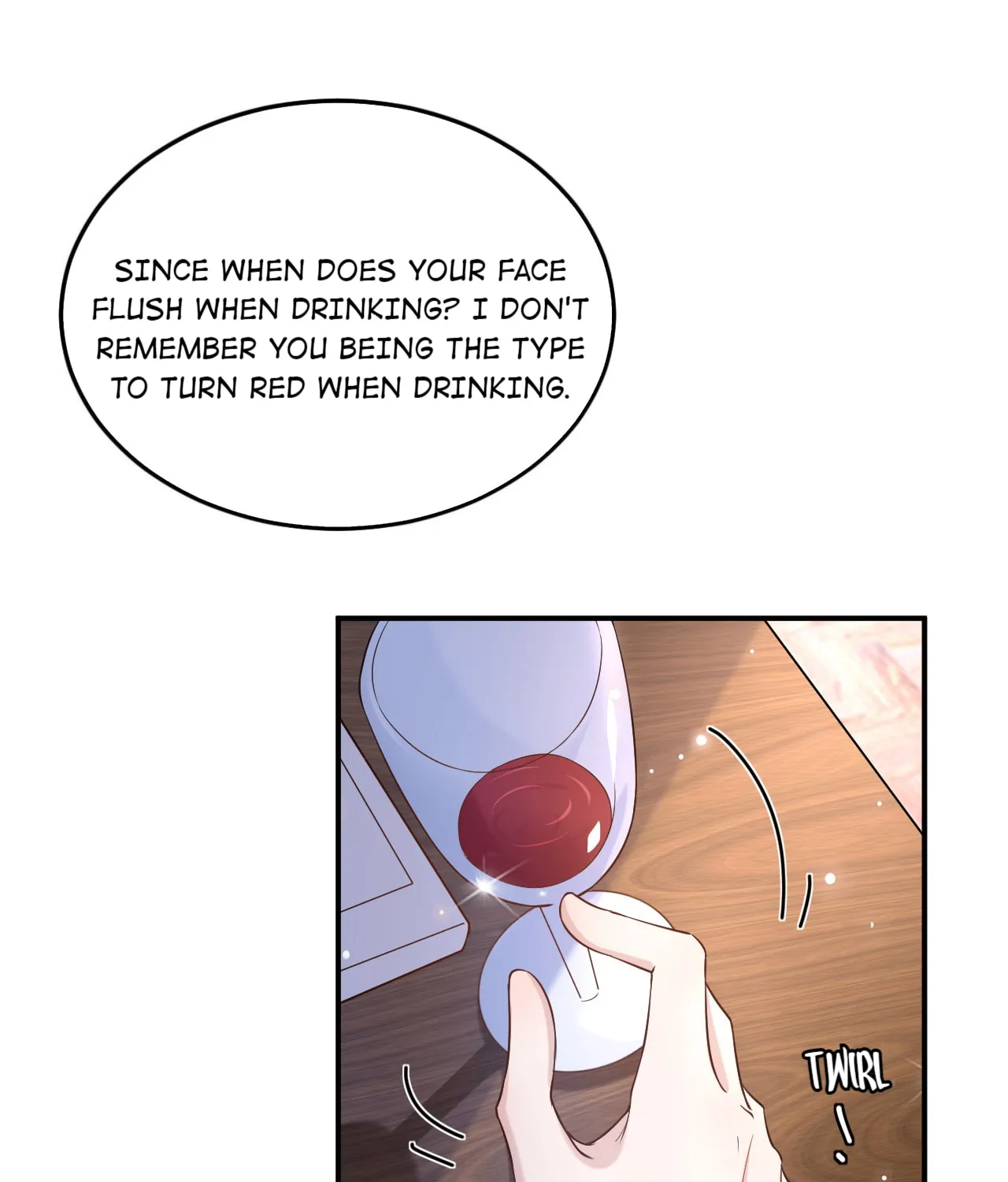 Read Your Distance (Colored) chapter 35.1 image 26 on Lezhin