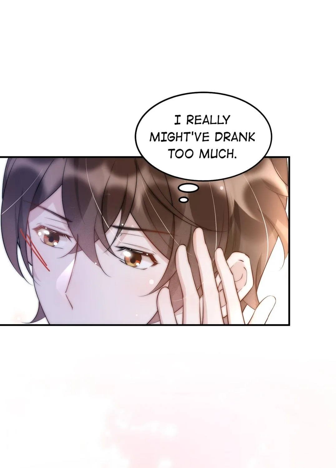 Read Your Distance (Colored) chapter 35.1 image 28 on Lezhin