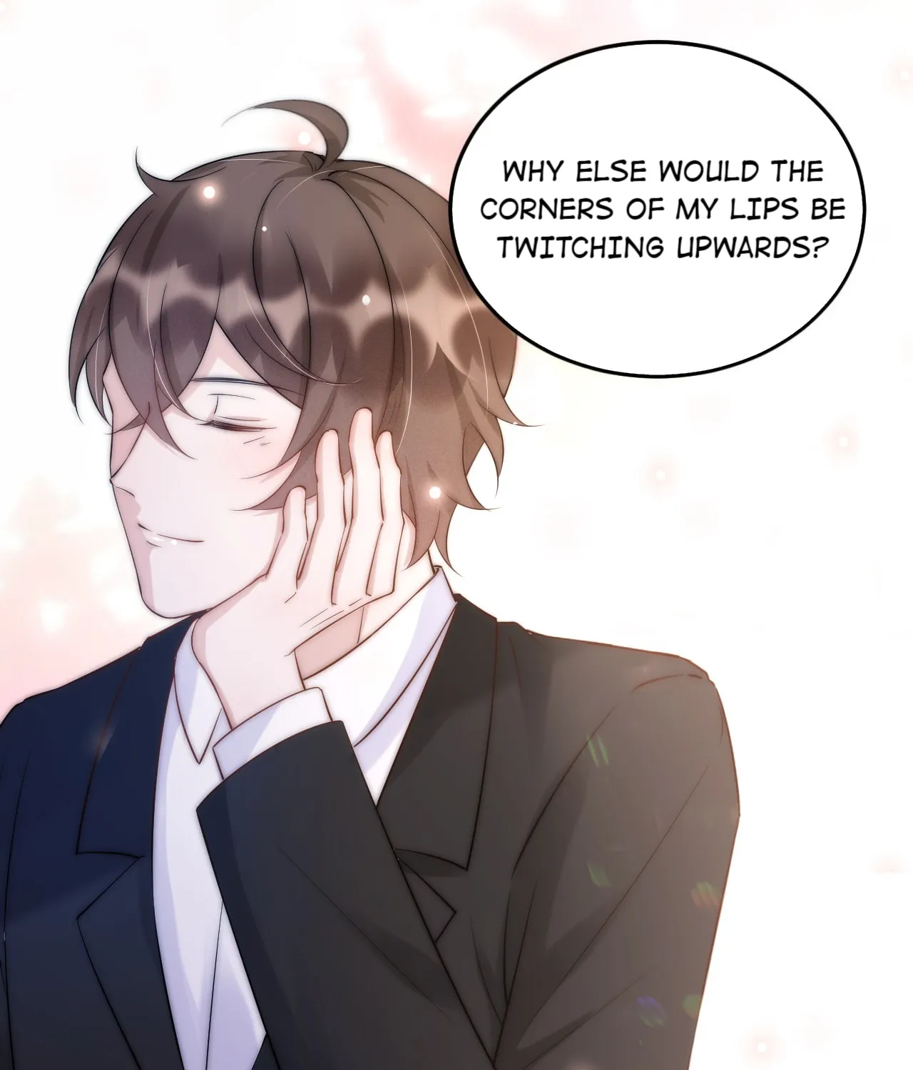 Read Your Distance (Colored) chapter 35.1 image 30 on Lezhin
