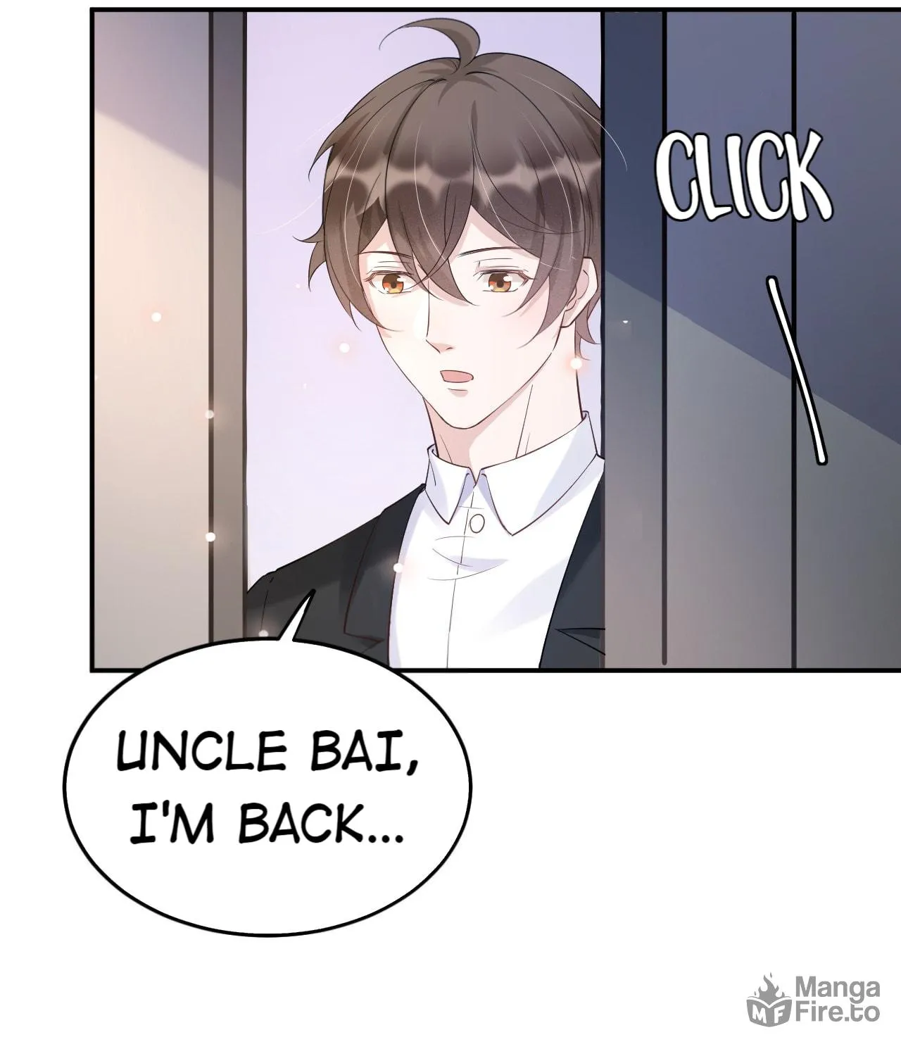 Read Your Distance (Colored) chapter 35.1 image 34 on Lezhin