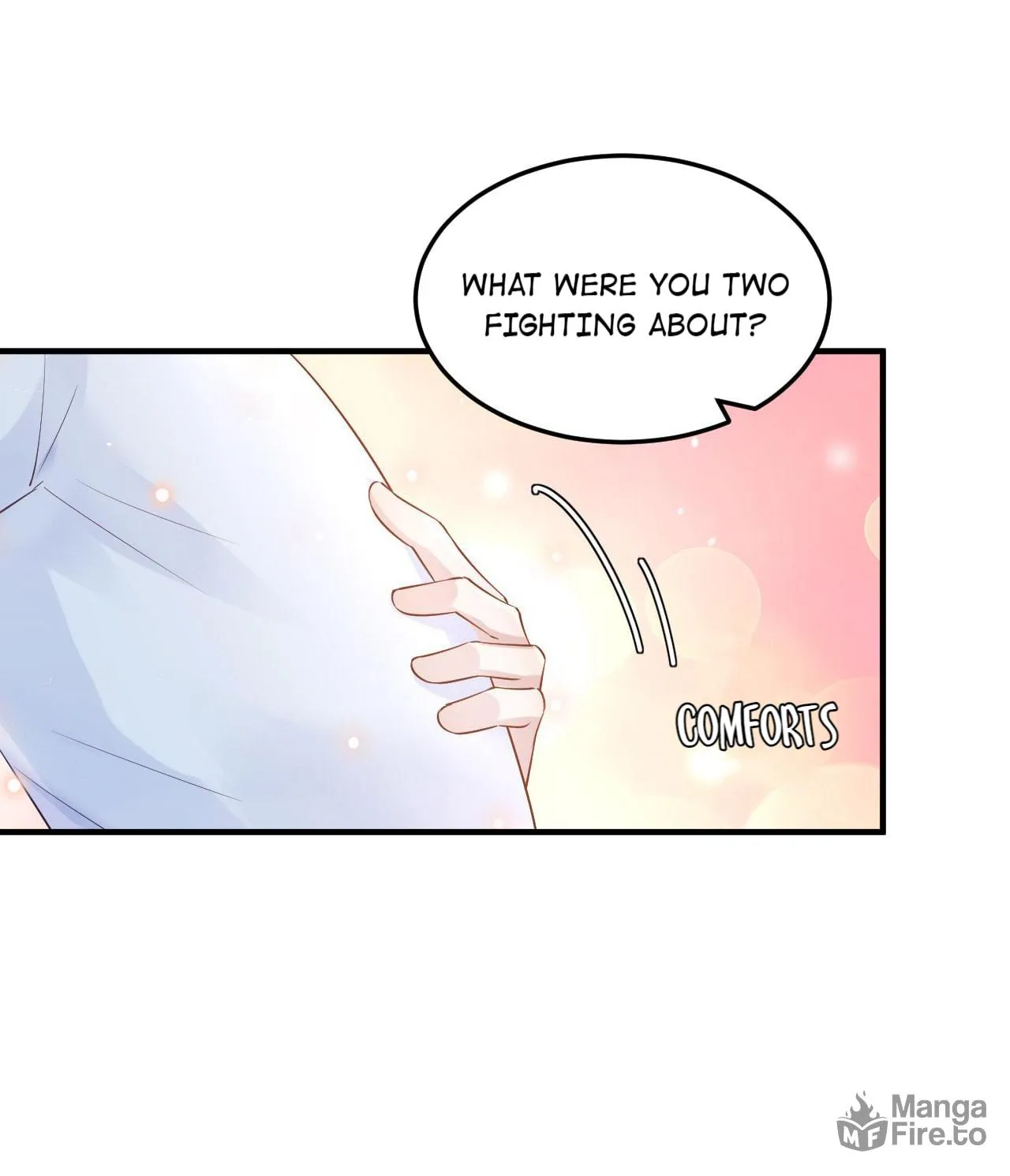 Read Your Distance (Colored) chapter 35.1 image 39 on Lezhin