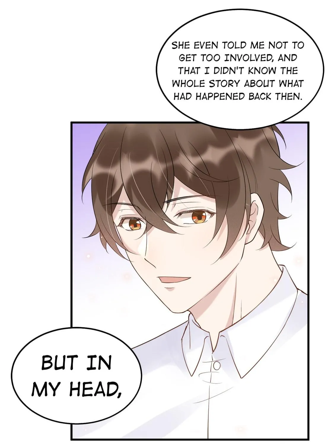 Read Your Distance (Colored) chapter 35.2 image 10 on Lezhin