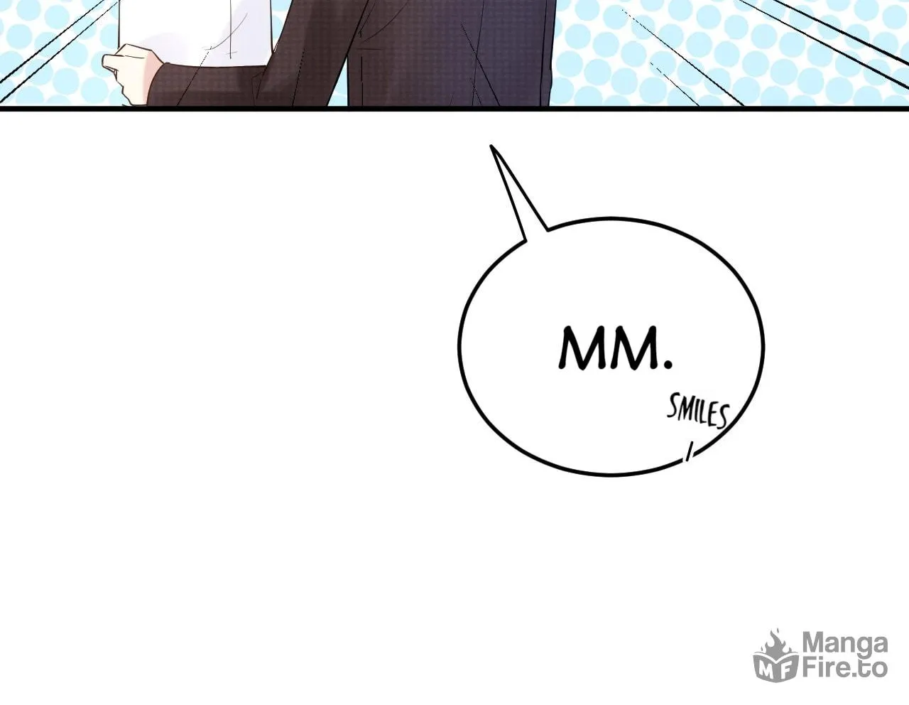 Read Your Distance (Colored) chapter 35.2 image 17 on Lezhin