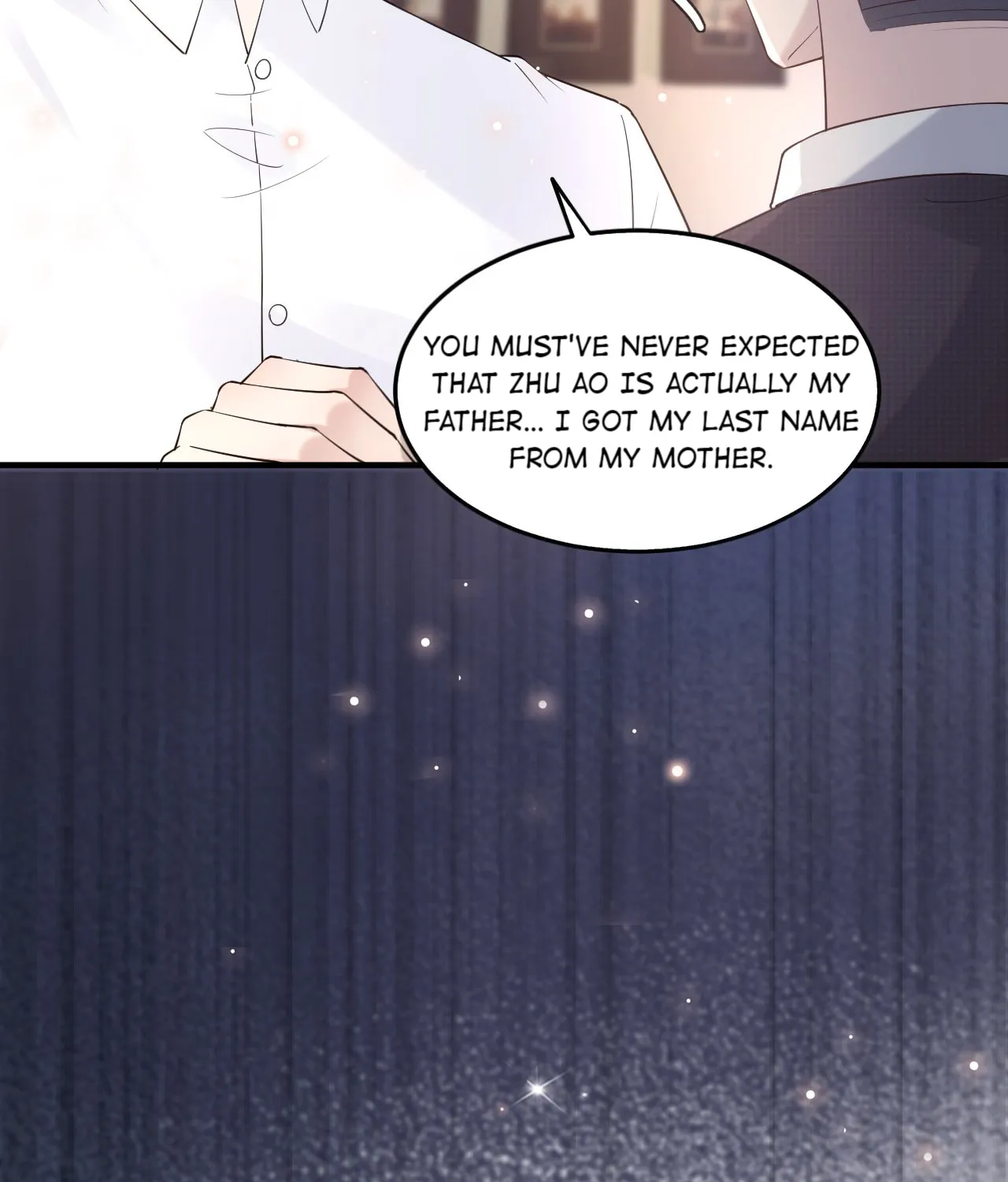 Read Your Distance (Colored) chapter 35.2 image 2 on Lezhin