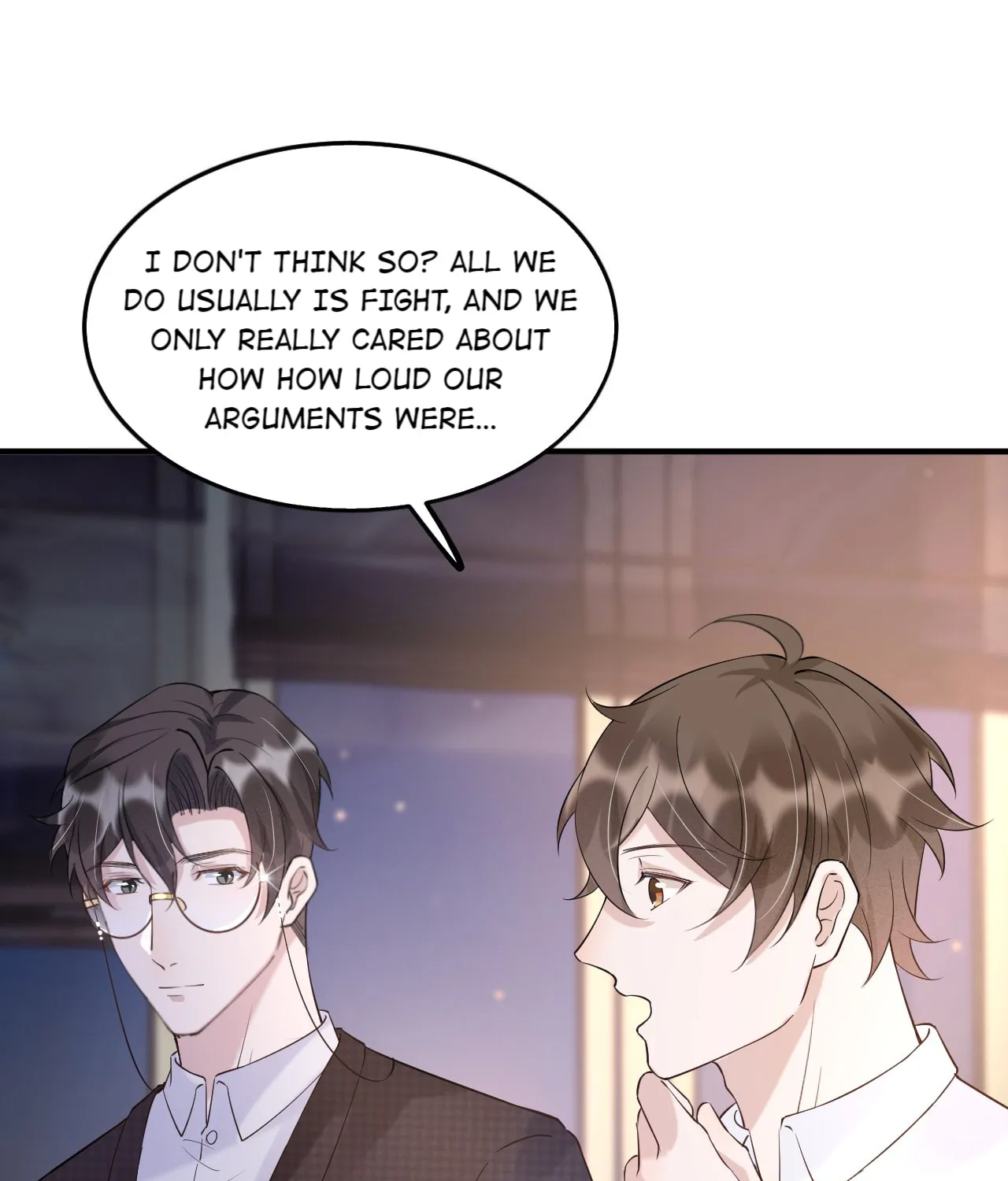 Read Your Distance (Colored) chapter 35.2 image 23 on Lezhin