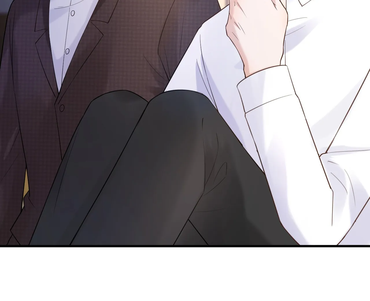 Read Your Distance (Colored) chapter 35.2 image 24 on Lezhin