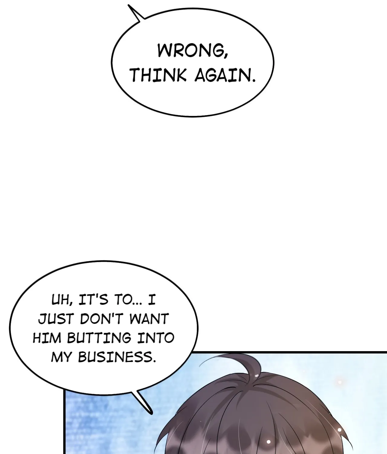 Read Your Distance (Colored) chapter 35.2 image 27 on Lezhin