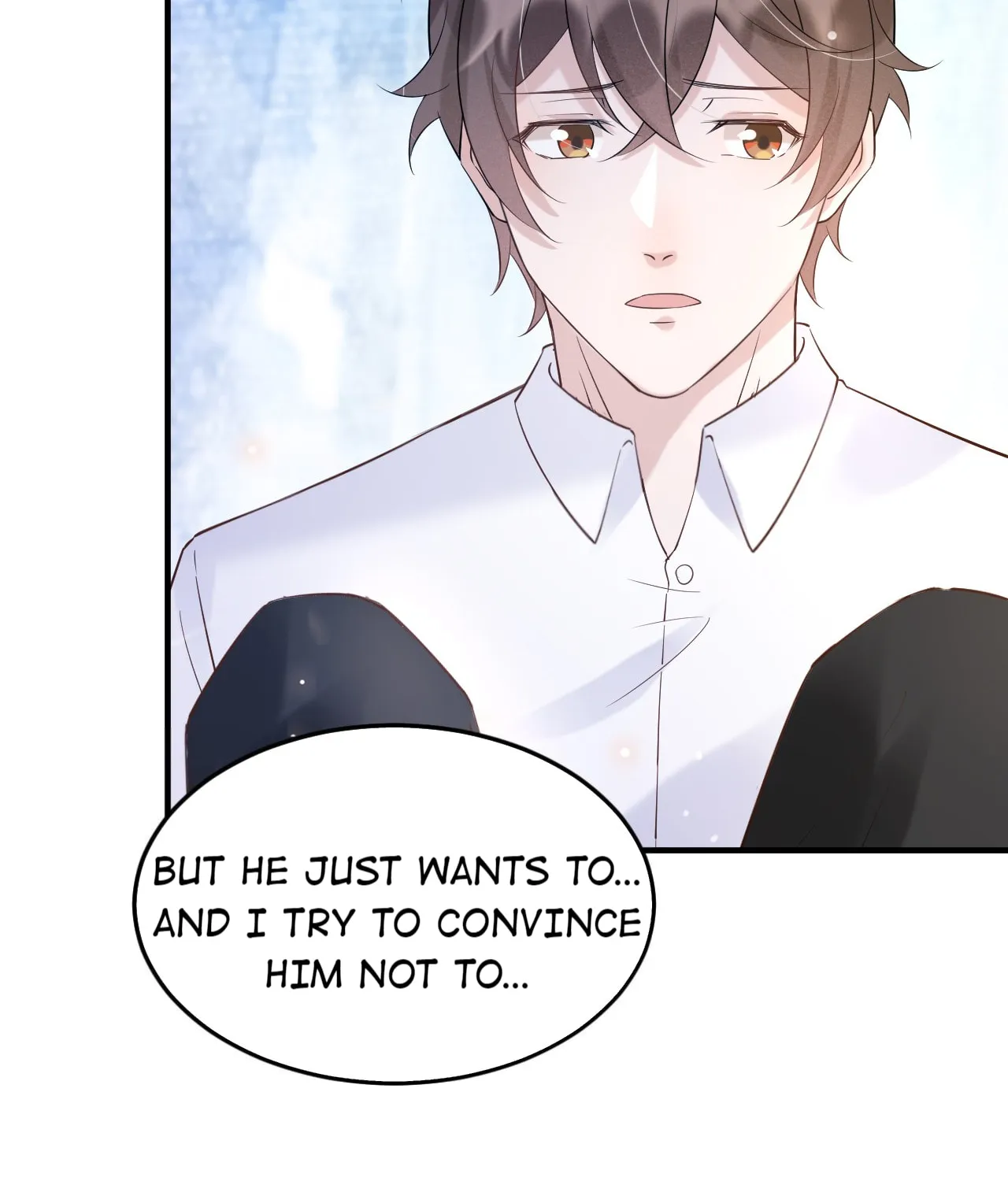 Read Your Distance (Colored) chapter 35.2 image 28 on Lezhin