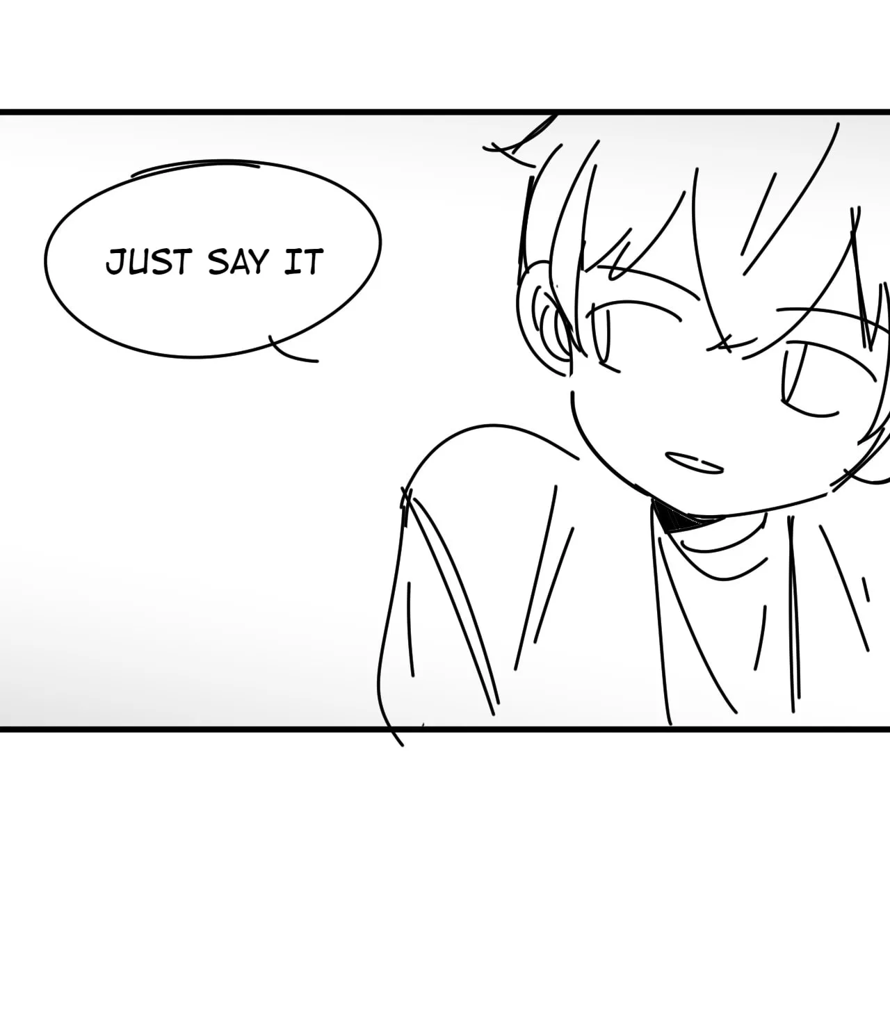 Read Your Distance (Colored) chapter 35.2 image 36 on Lezhin