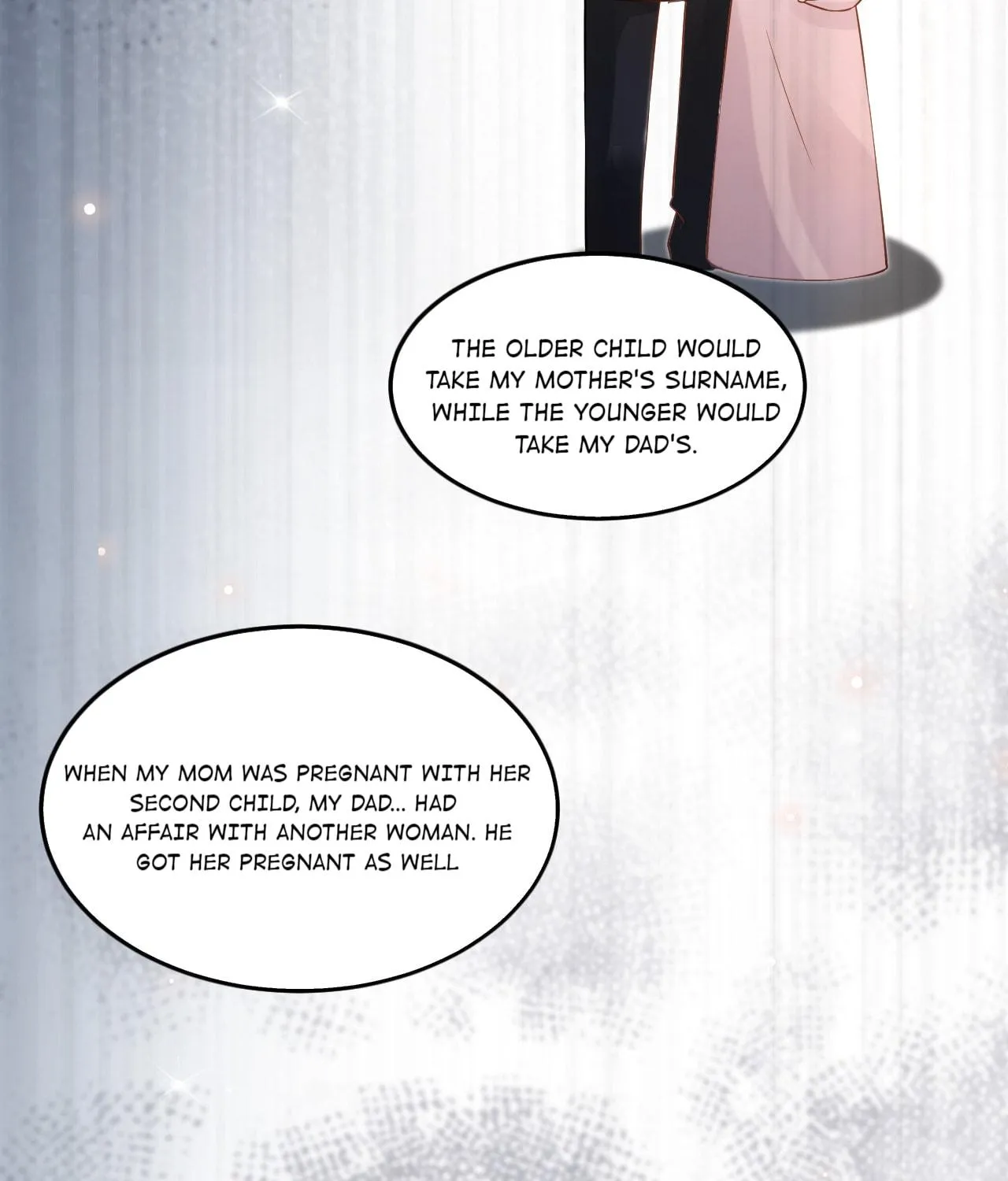 Read Your Distance (Colored) chapter 35.2 image 4 on Lezhin