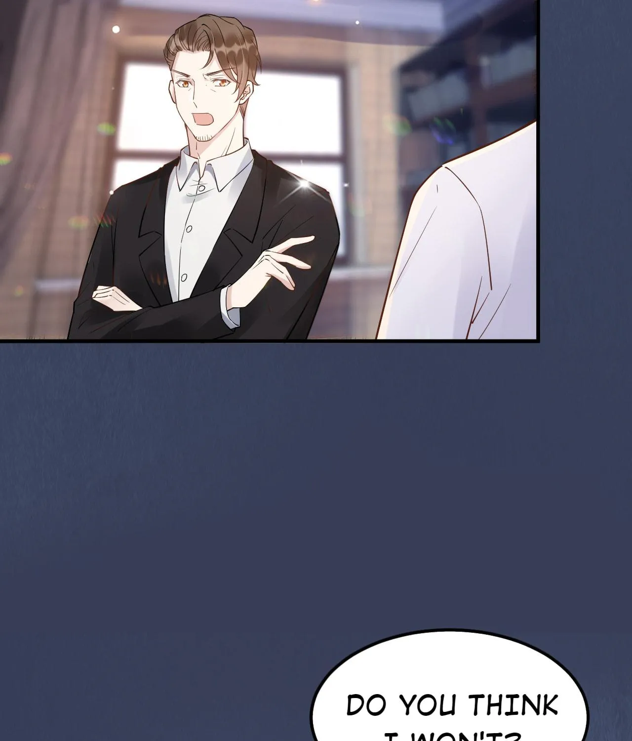 Read Your Distance (Colored) chapter 36.1 image 10 on Lezhin