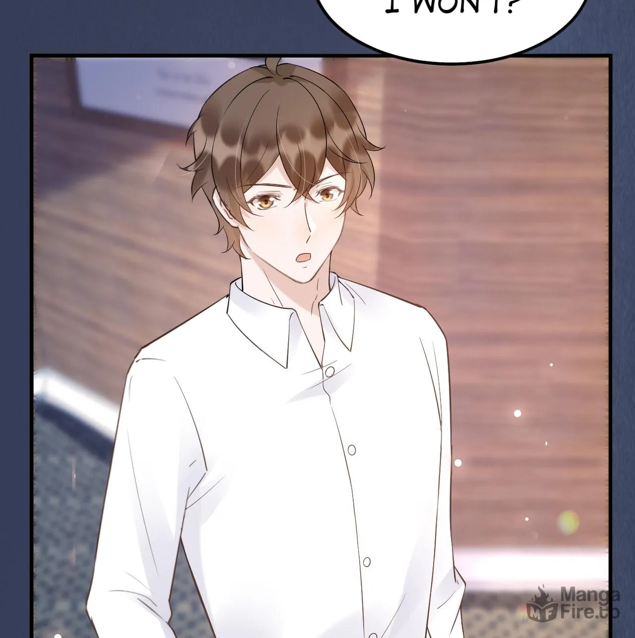 Read Your Distance (Colored) chapter 36.1 image 11 on Lezhin