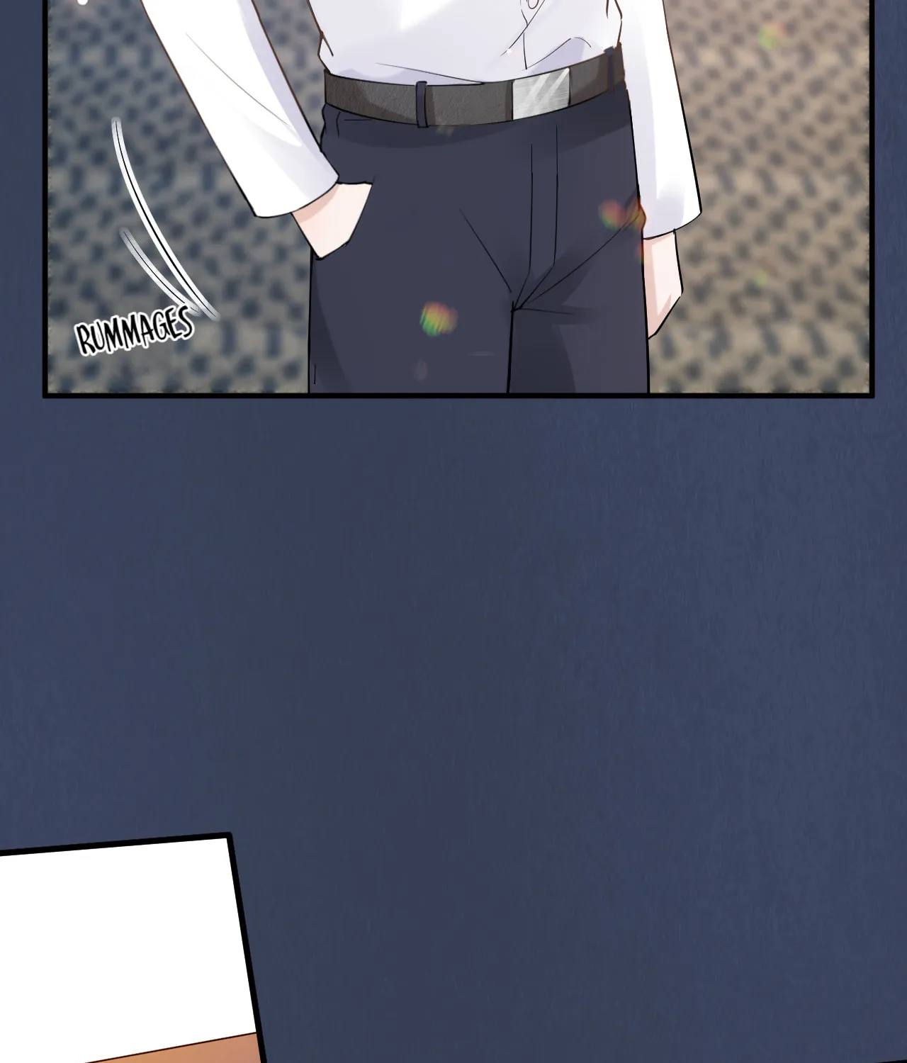 Read Your Distance (Colored) chapter 36.1 image 12 on Lezhin