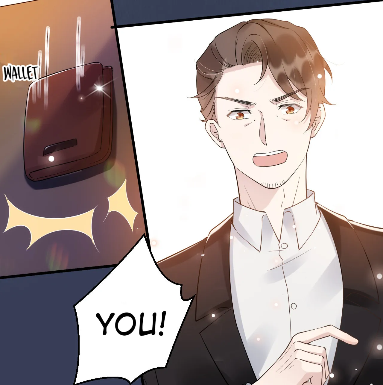 Read Your Distance (Colored) chapter 36.1 image 13 on Lezhin