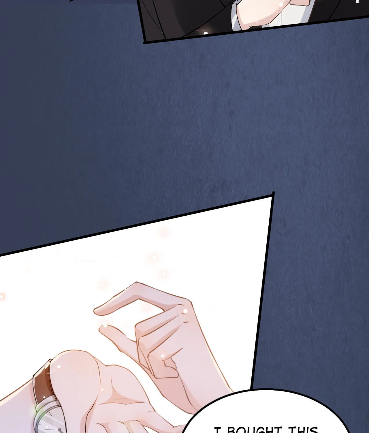 Read Your Distance (Colored) chapter 36.1 image 14 on Lezhin