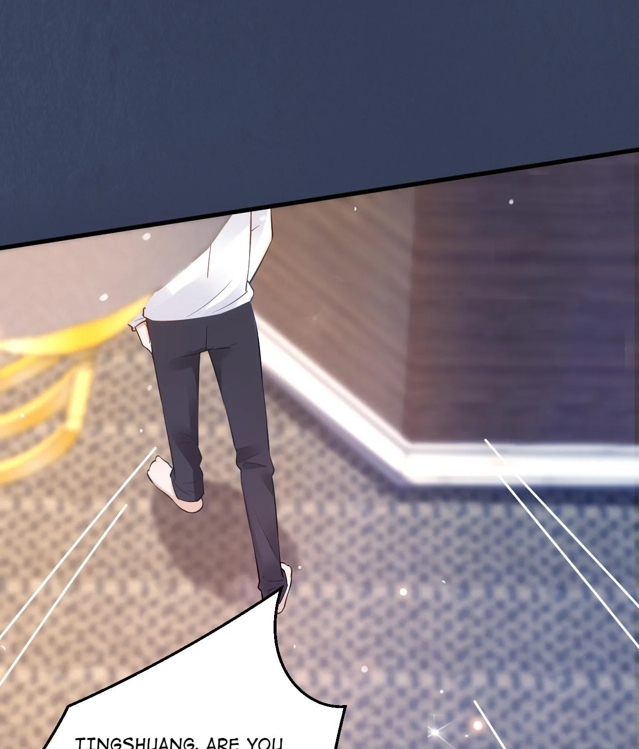 Read Your Distance (Colored) chapter 36.1 image 16 on Lezhin