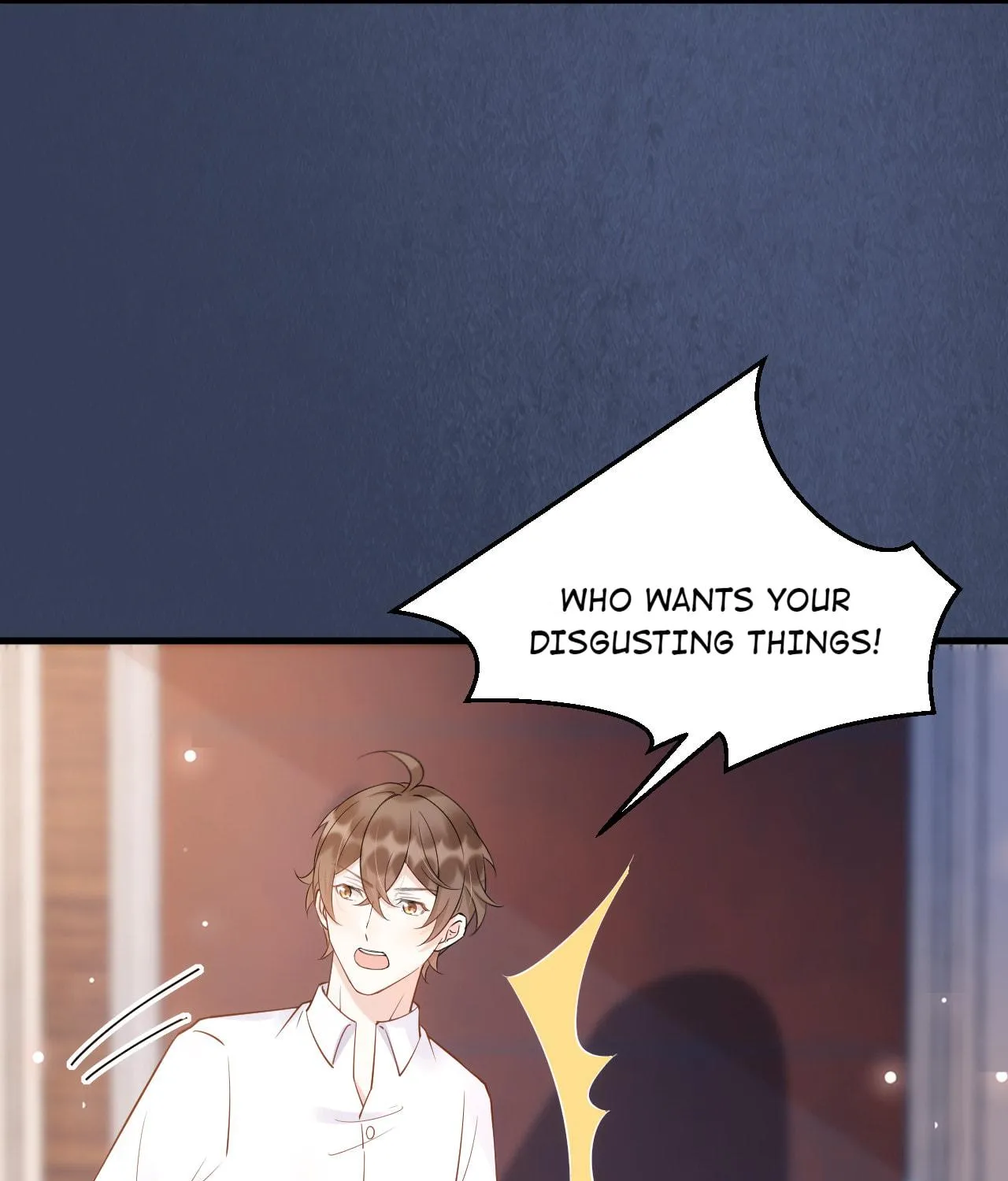 Read Your Distance (Colored) chapter 36.1 image 18 on Lezhin