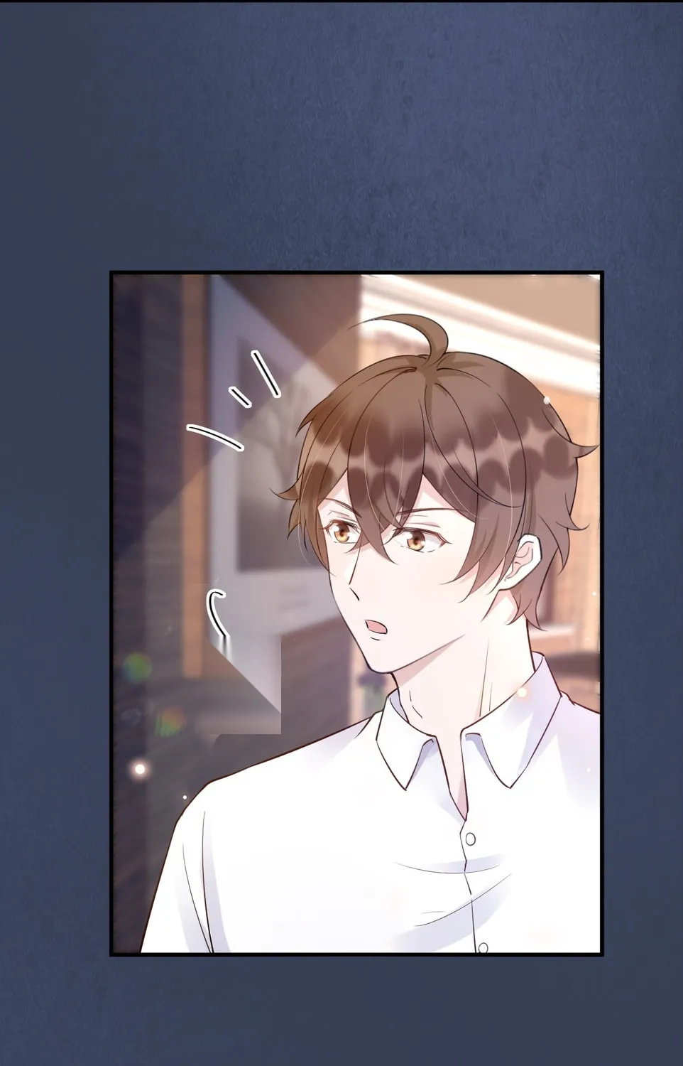 Read Your Distance (Colored) chapter 36.1 image 20 on Lezhin
