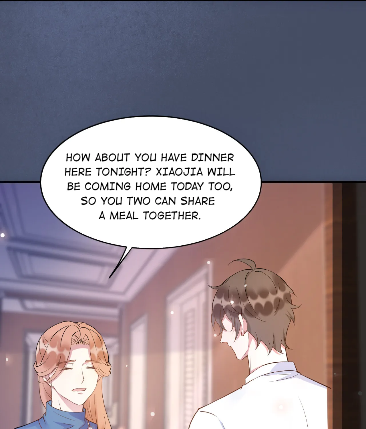 Read Your Distance (Colored) chapter 36.1 image 24 on Lezhin